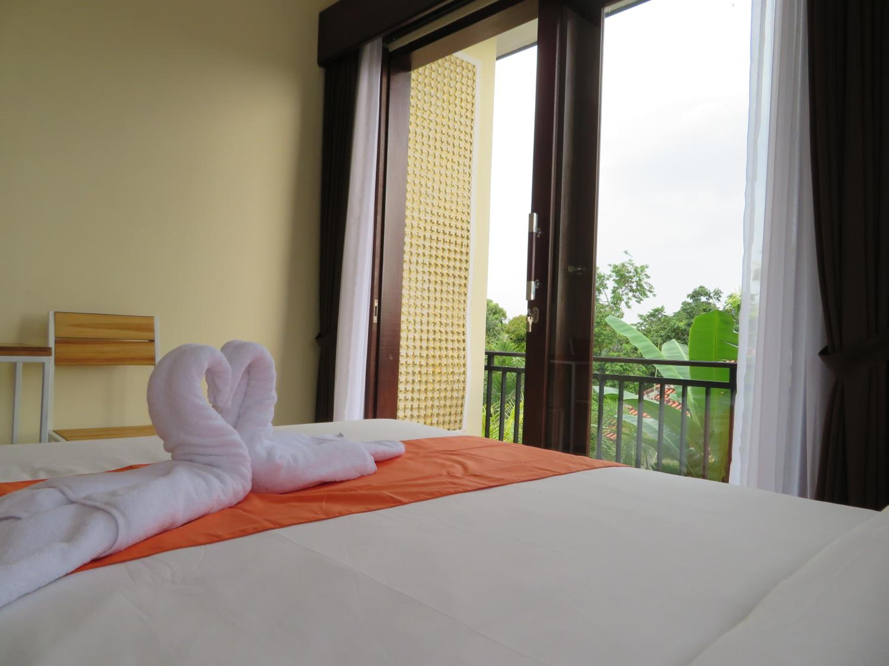 Odah Ayu Guest House