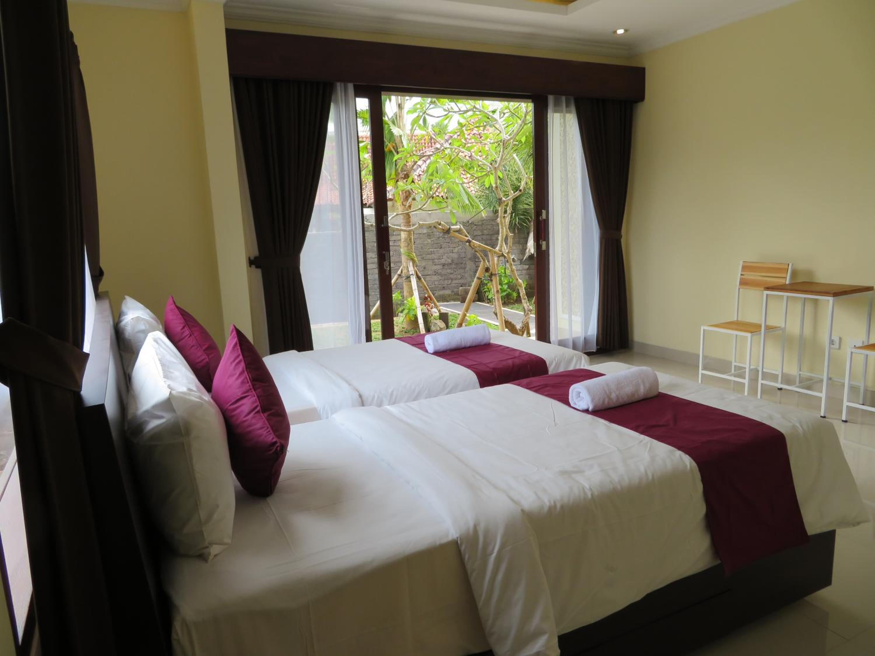 Odah Ayu Guest House