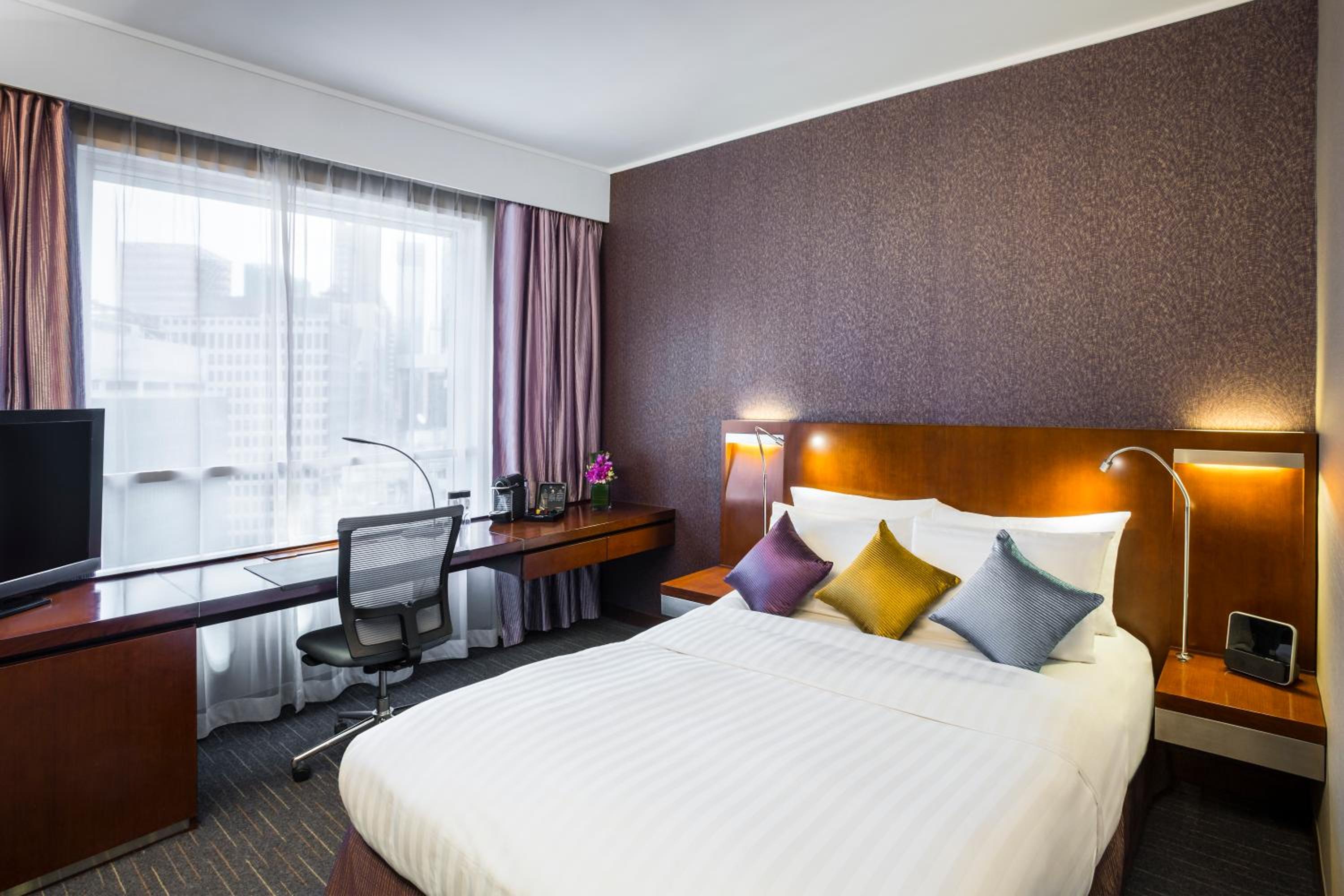 Novotel Century Hong Kong