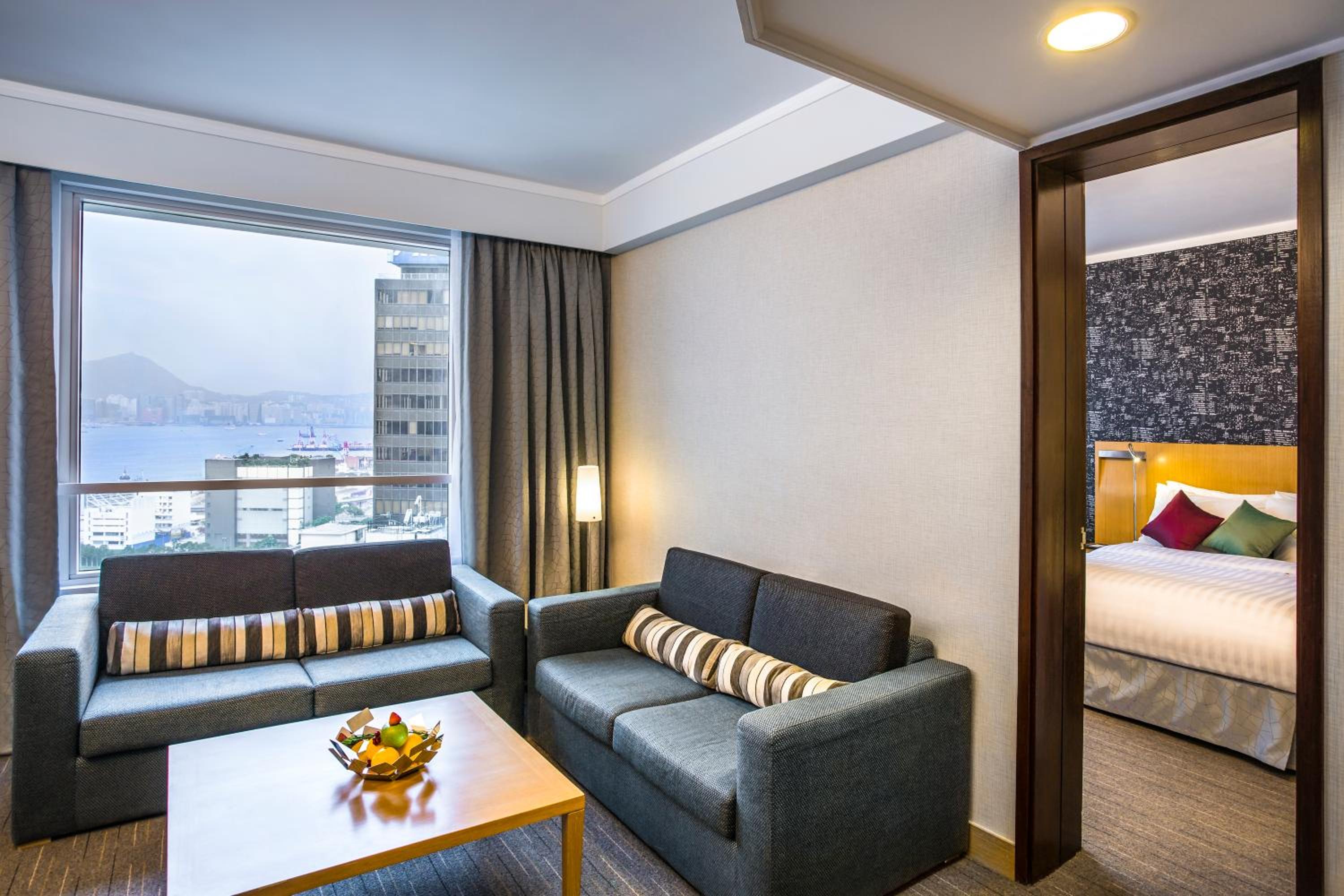 Novotel Century Hong Kong