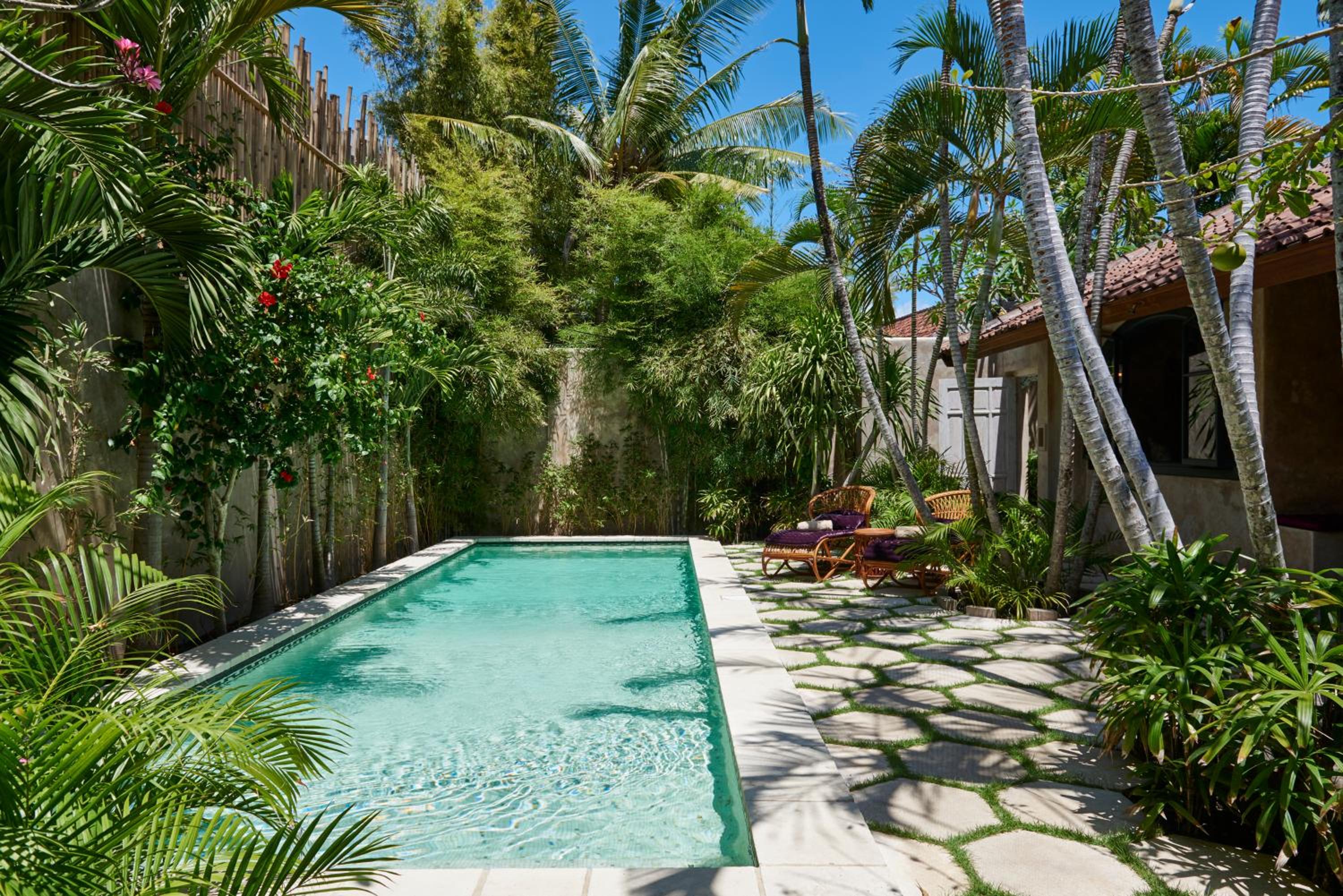 The Island Houses Seminyak