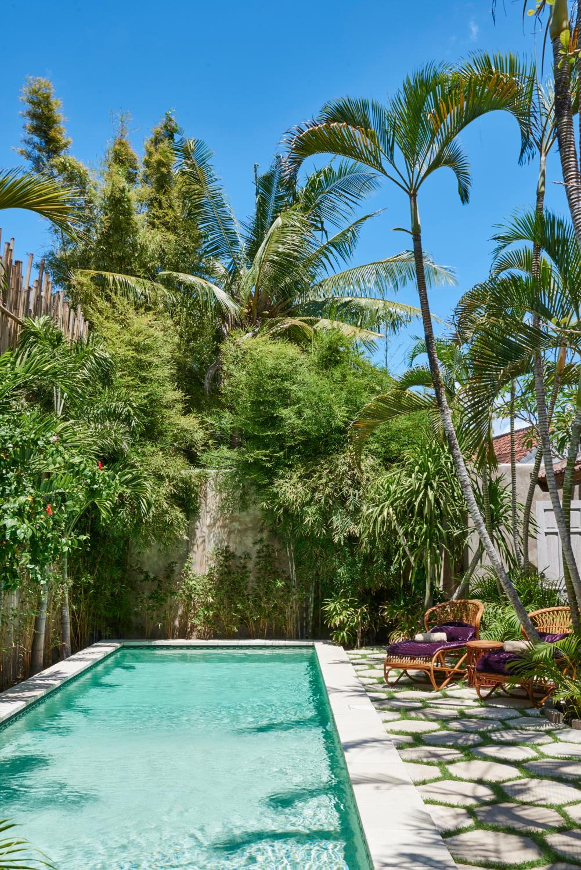 The Island Houses Seminyak