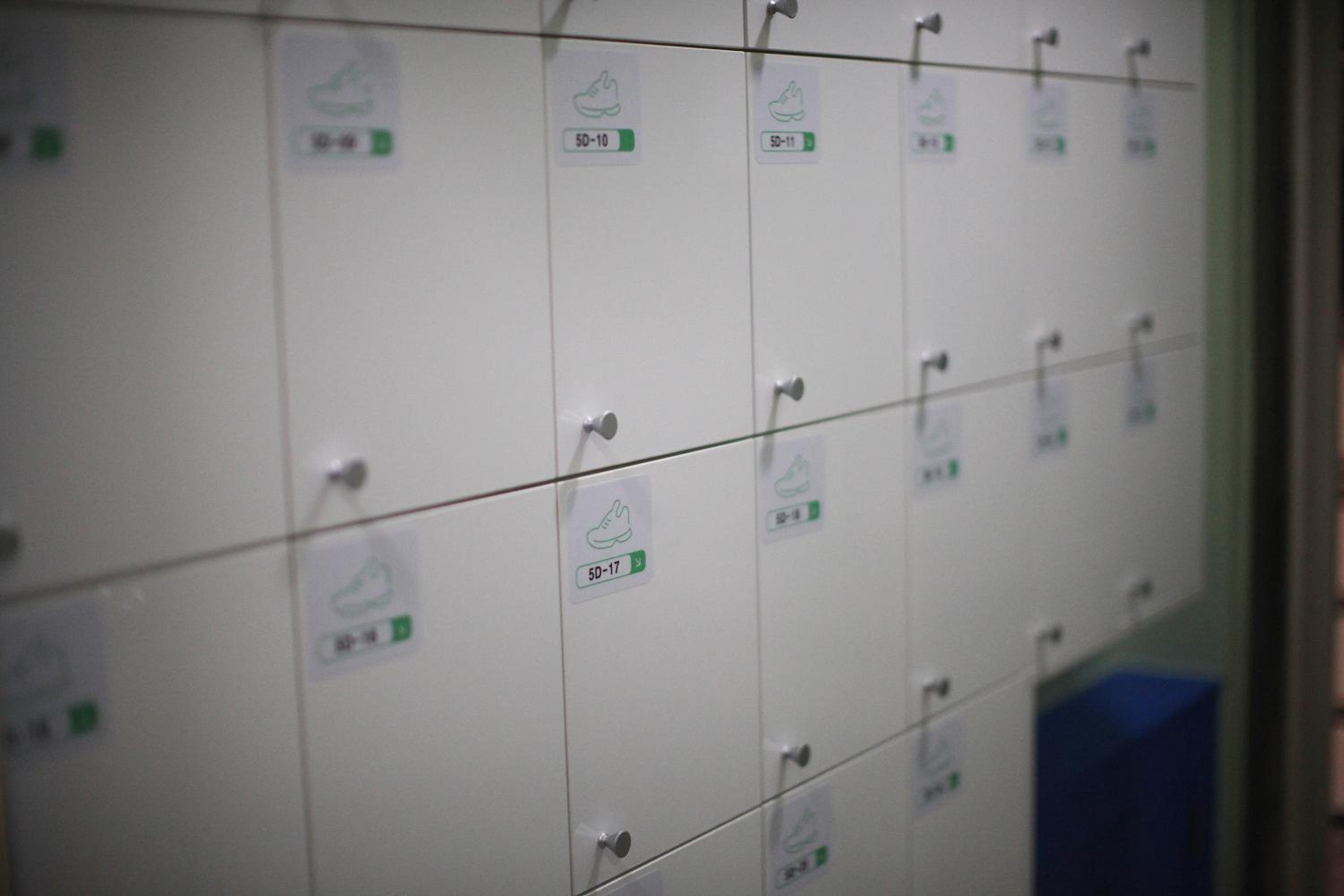 Namsan Guesthouse