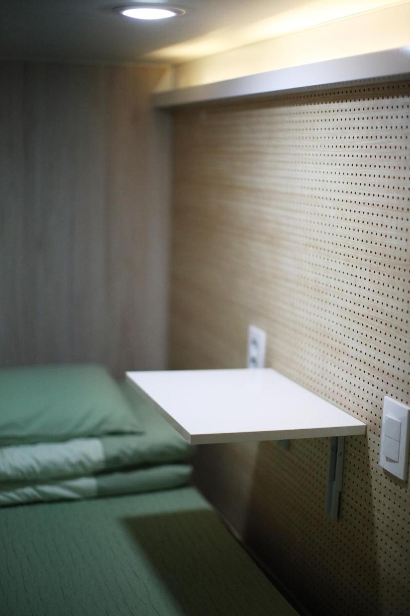 Namsan Guesthouse