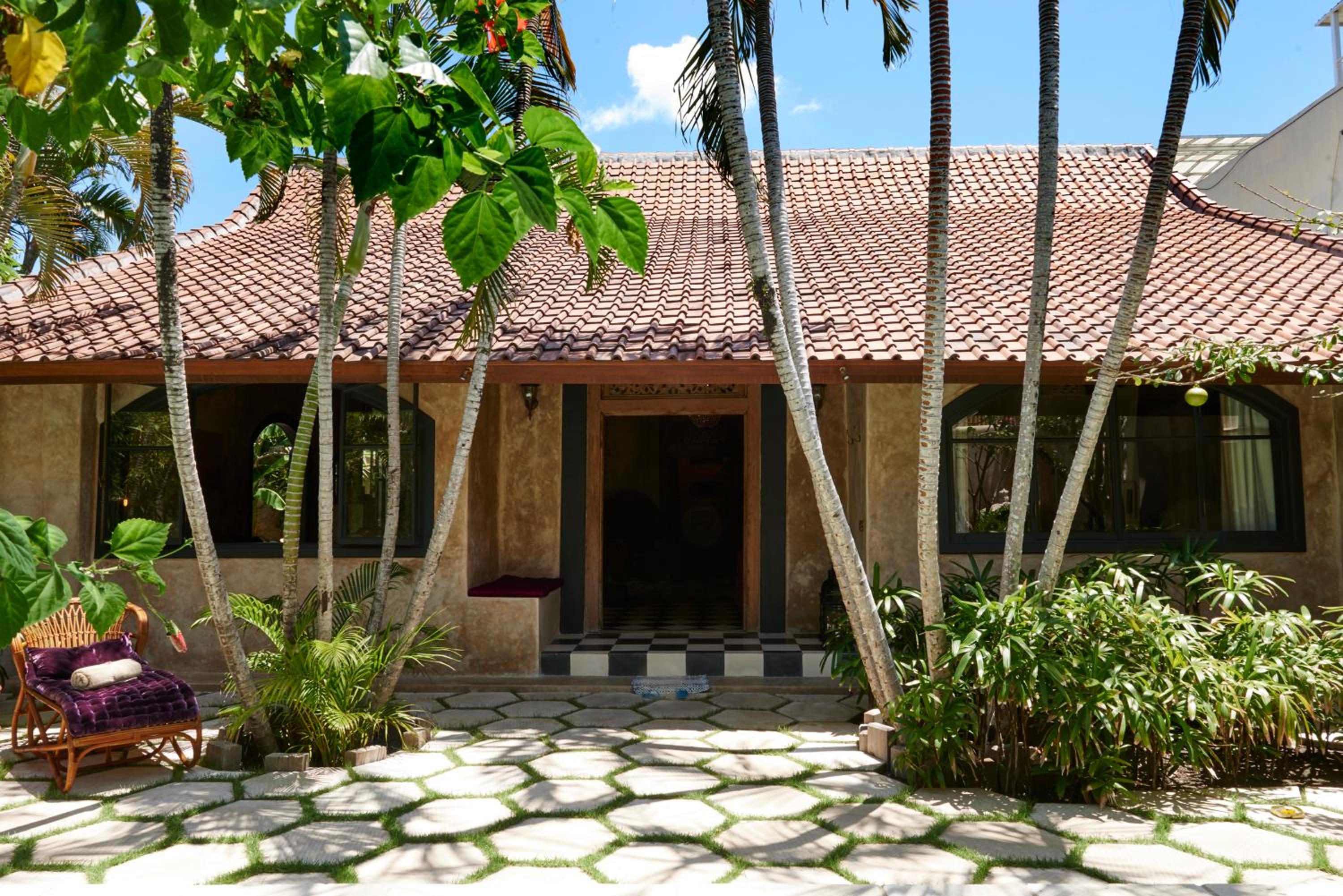 The Island Houses Seminyak