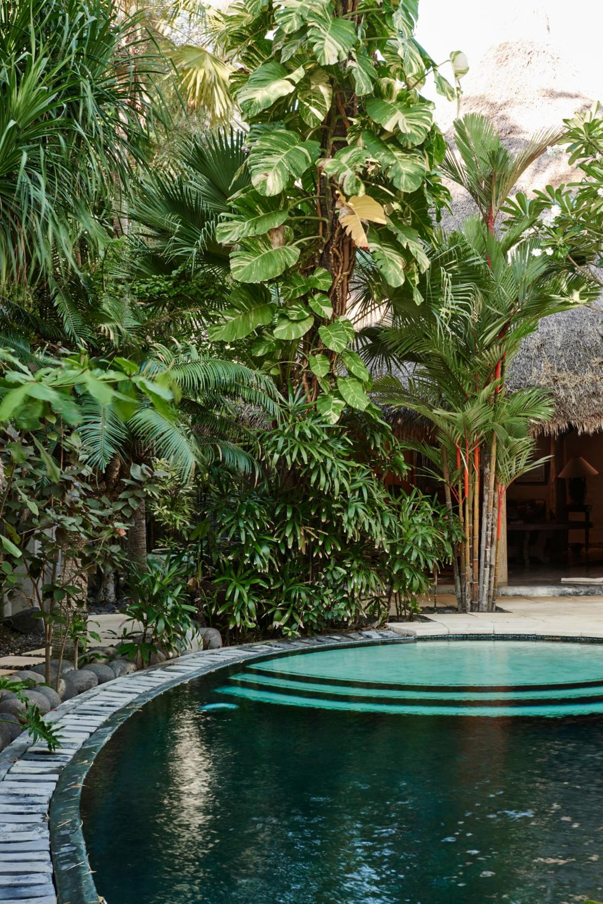 The Island Houses Seminyak