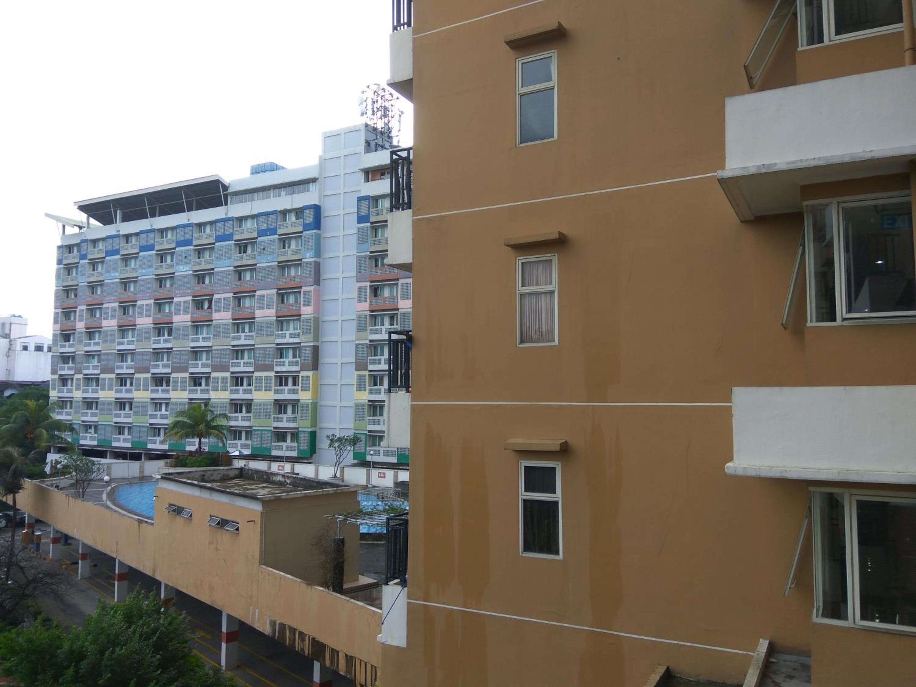 DSV Margonda Residen 2 Apartment