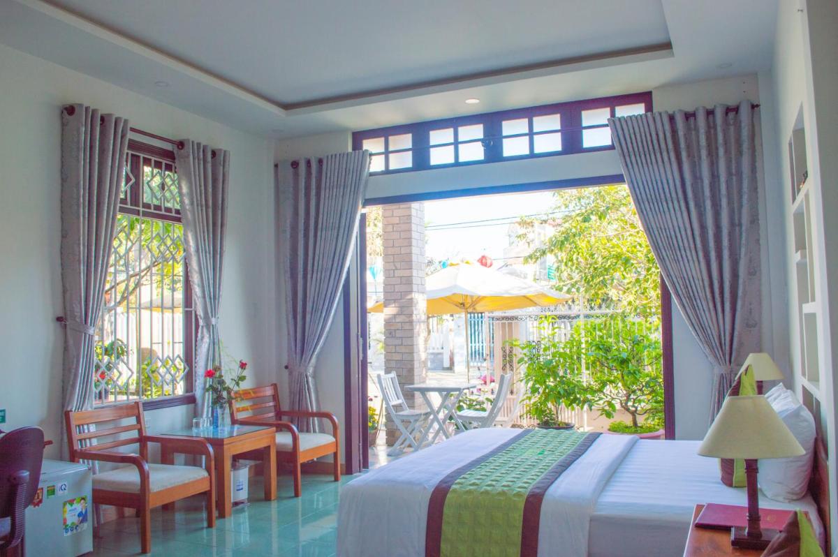 HaLo HomeStay