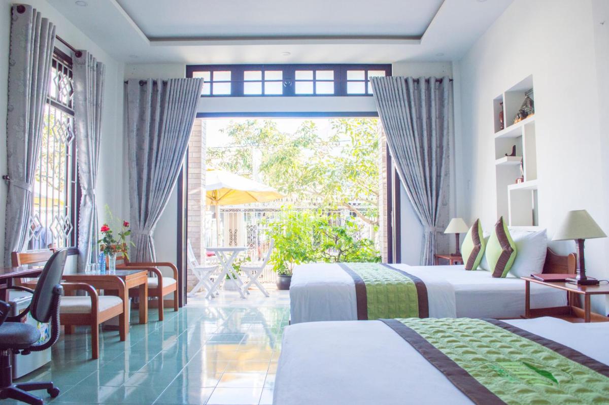 HaLo HomeStay