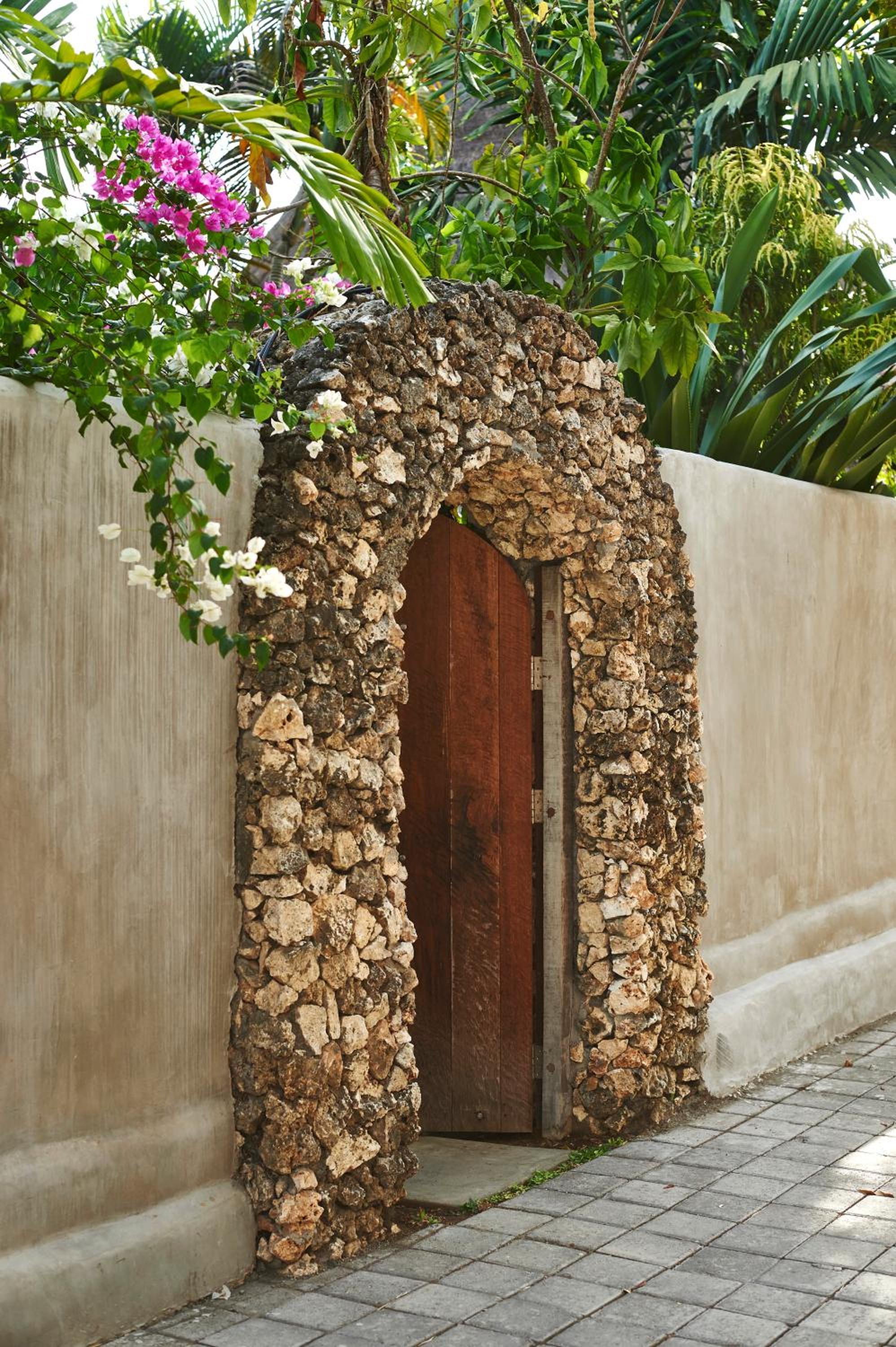 The Island Houses Seminyak