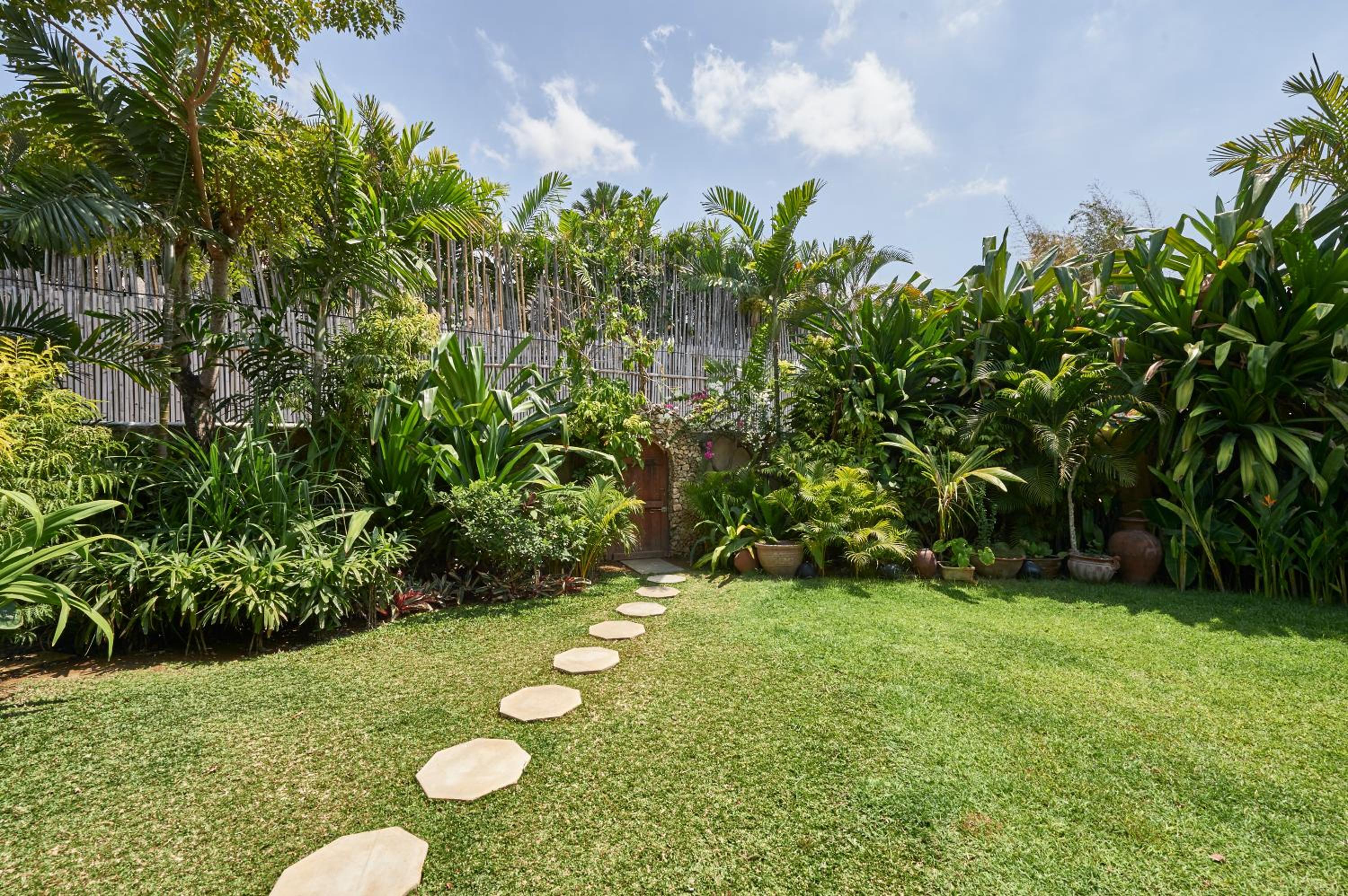 The Island Houses Seminyak