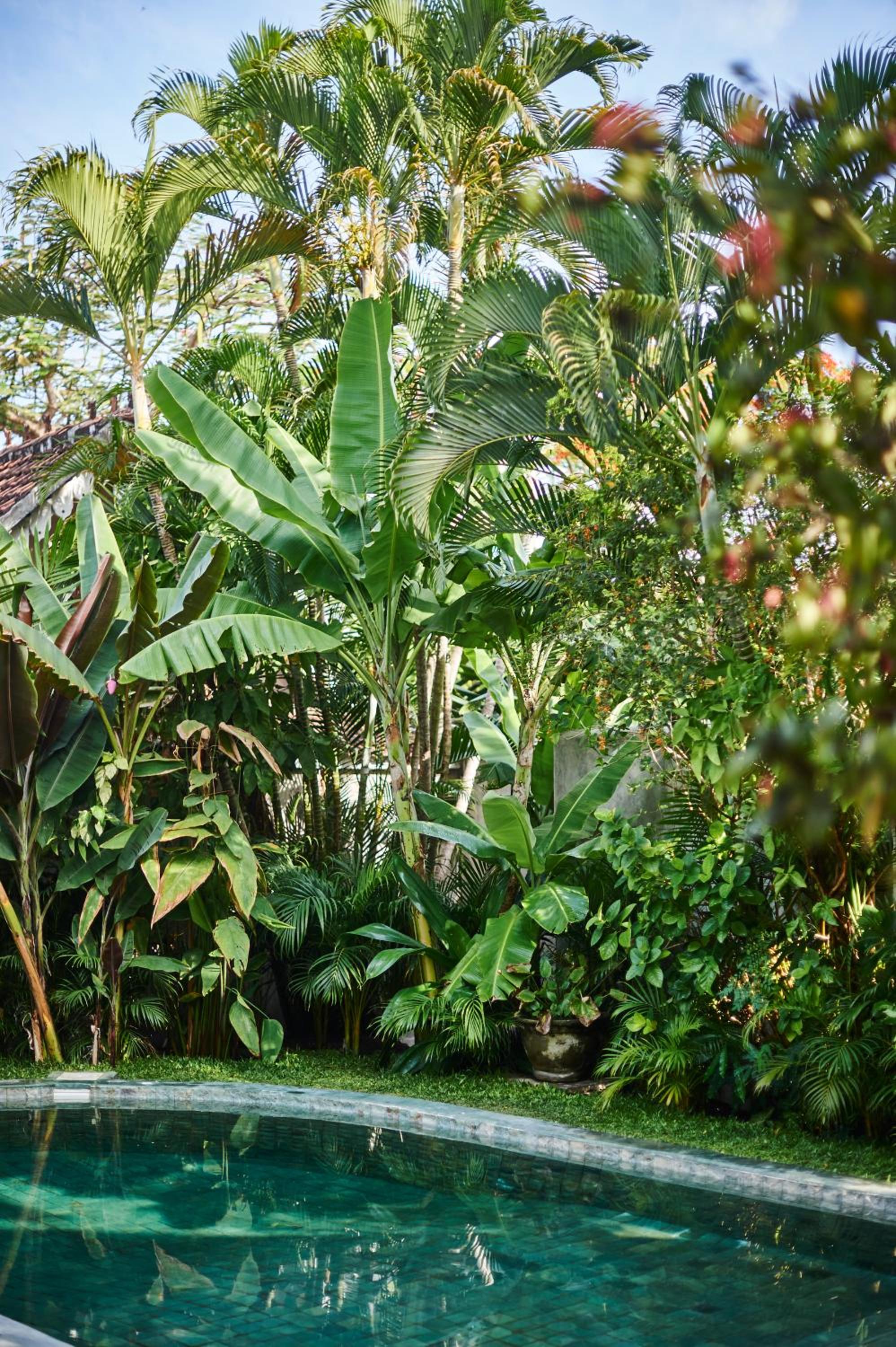 The Island Houses Seminyak
