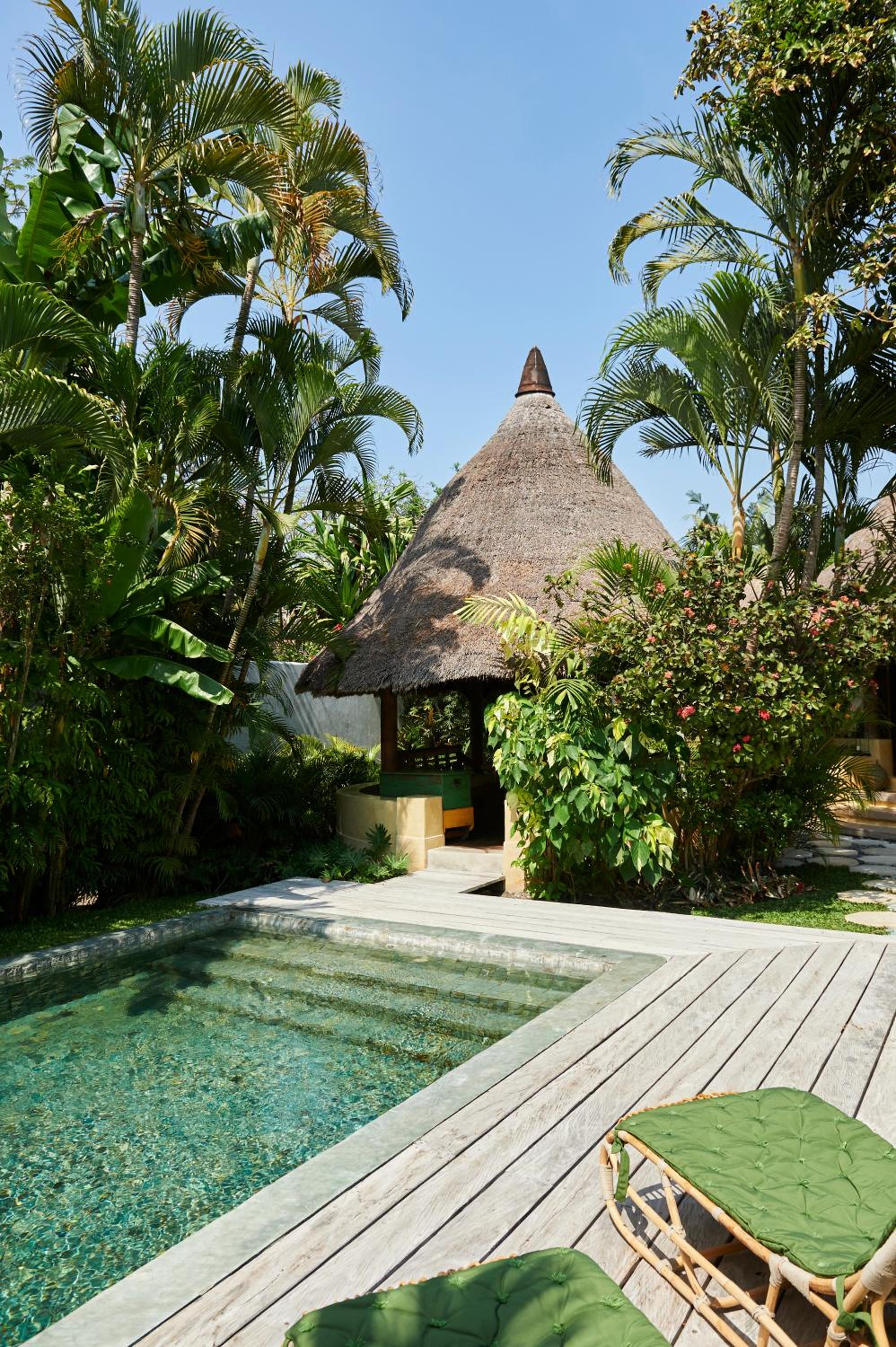 The Island Houses Seminyak
