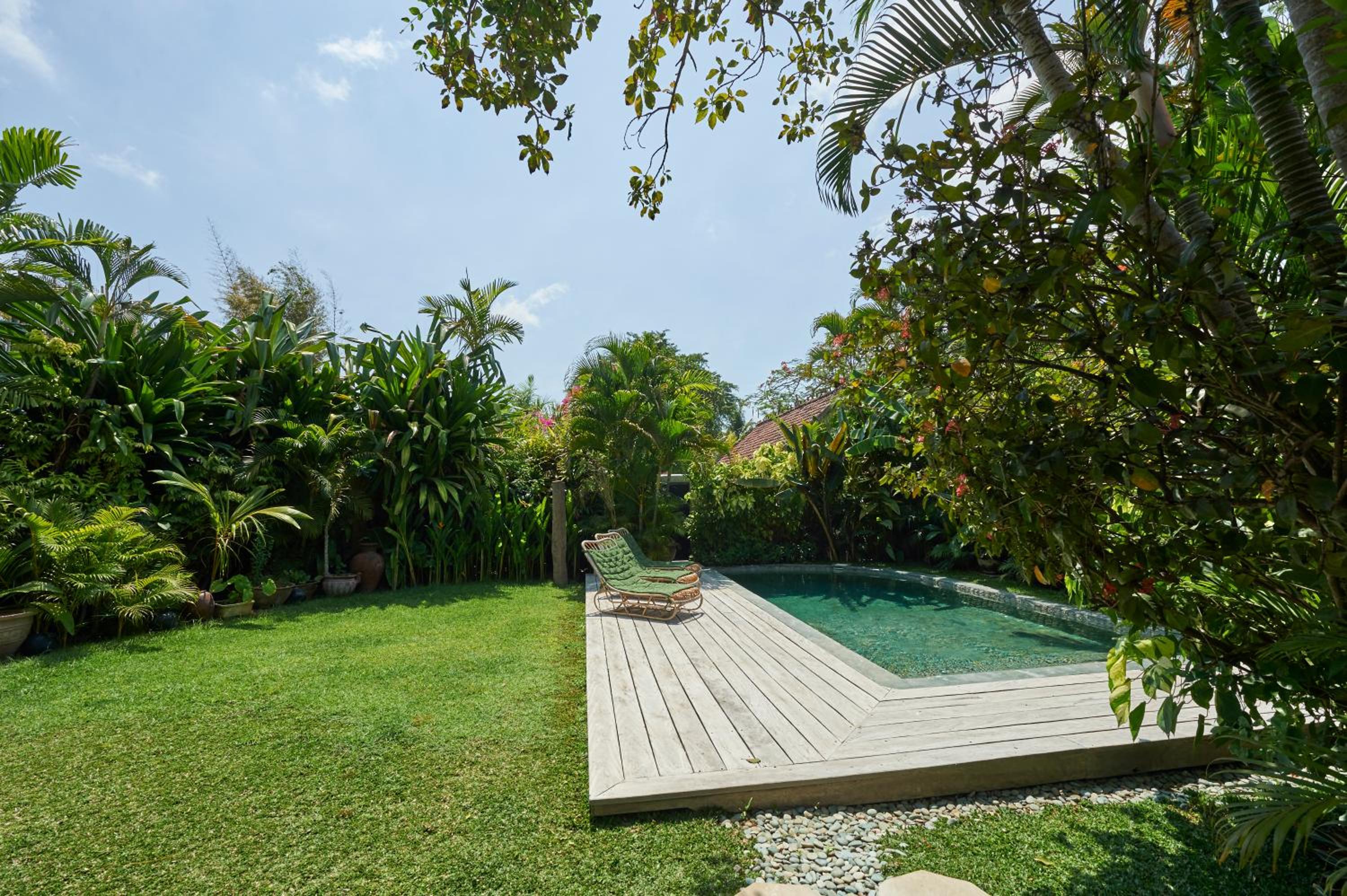 The Island Houses Seminyak