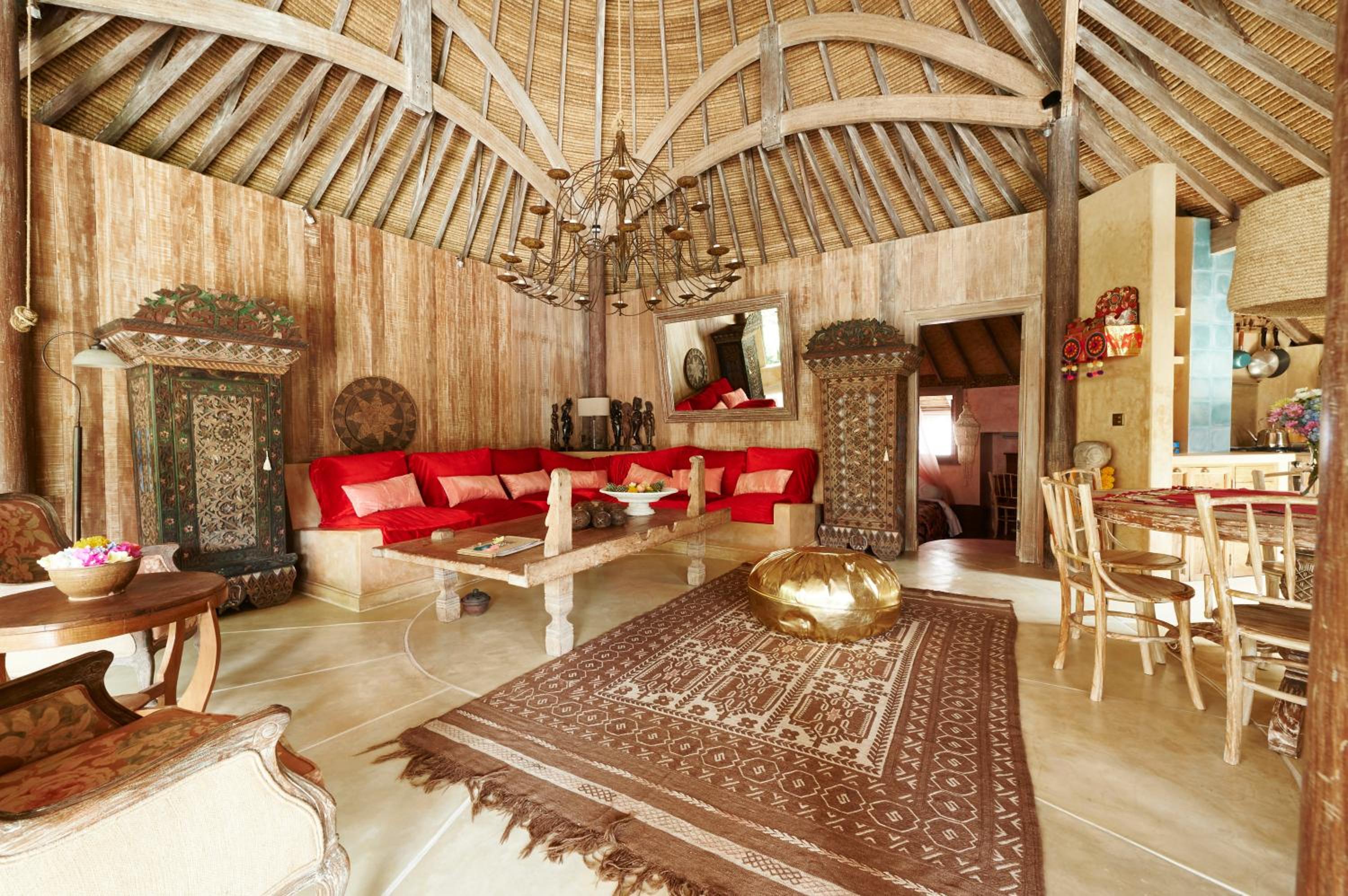 The Island Houses Seminyak