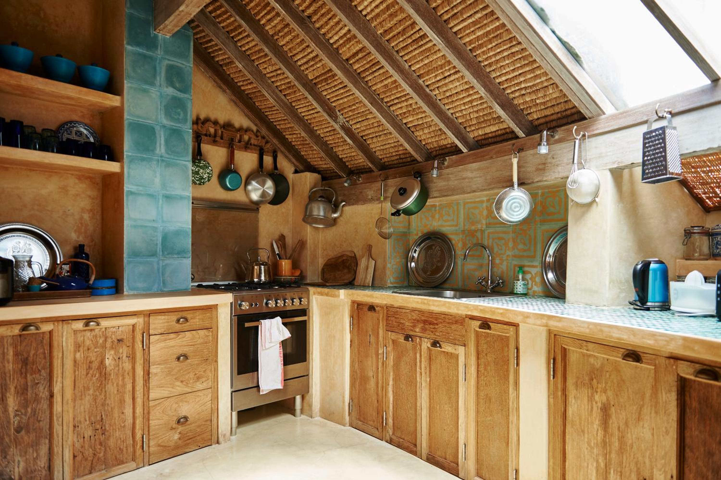 The Island Houses Seminyak