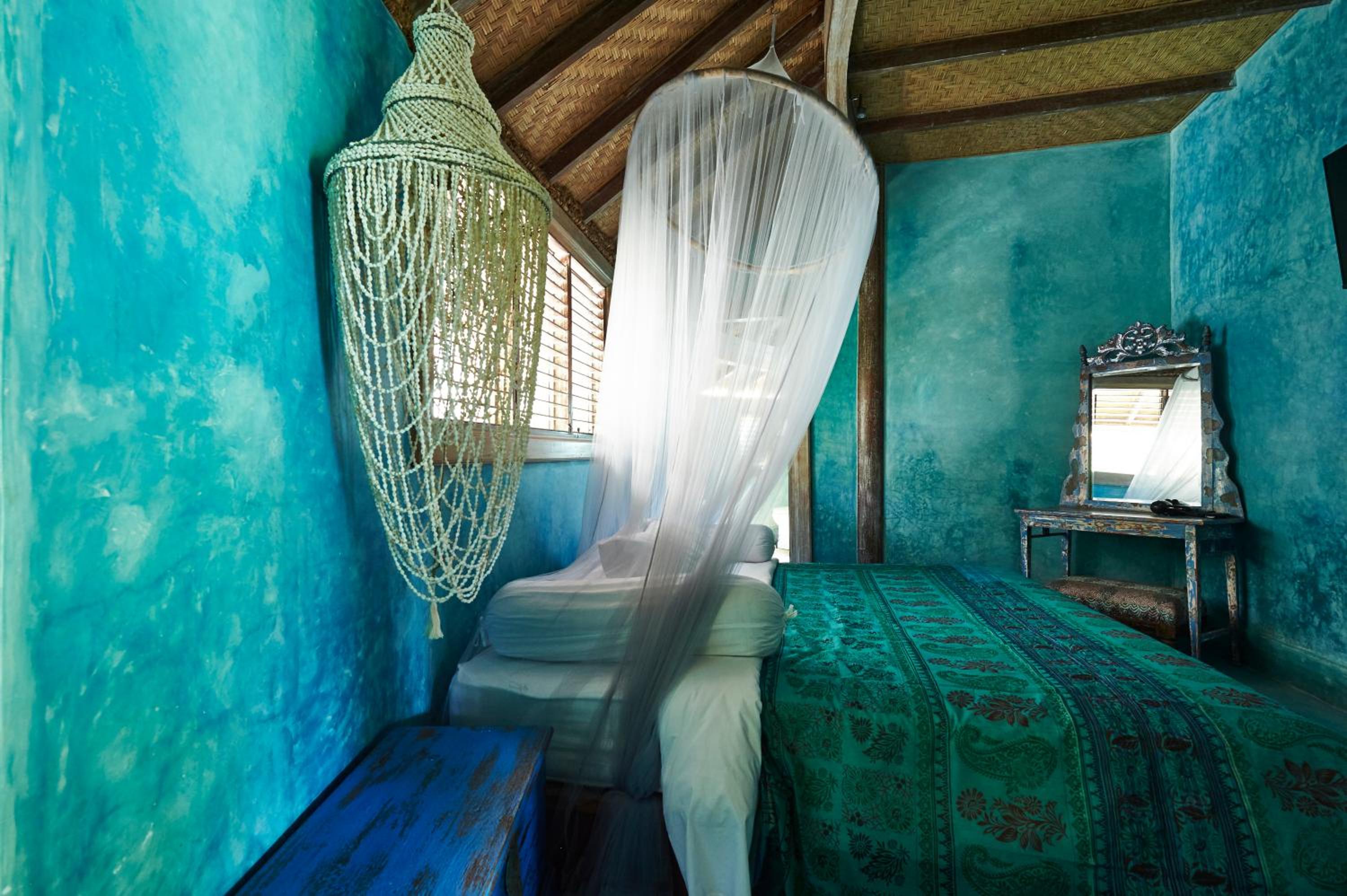 The Island Houses Seminyak