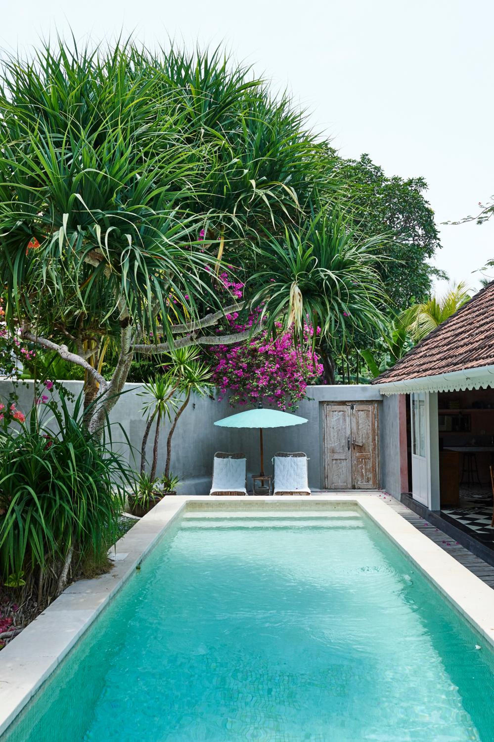 The Island Houses Seminyak