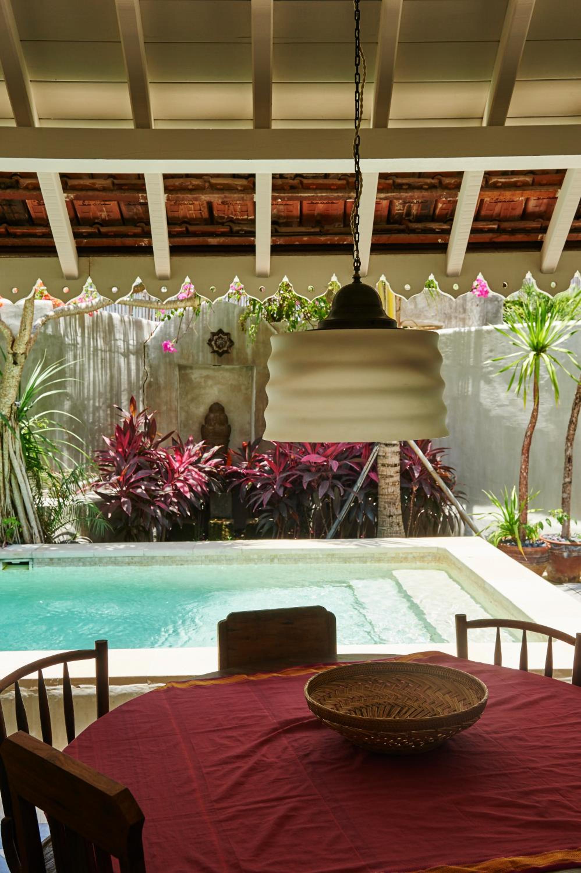The Island Houses Seminyak