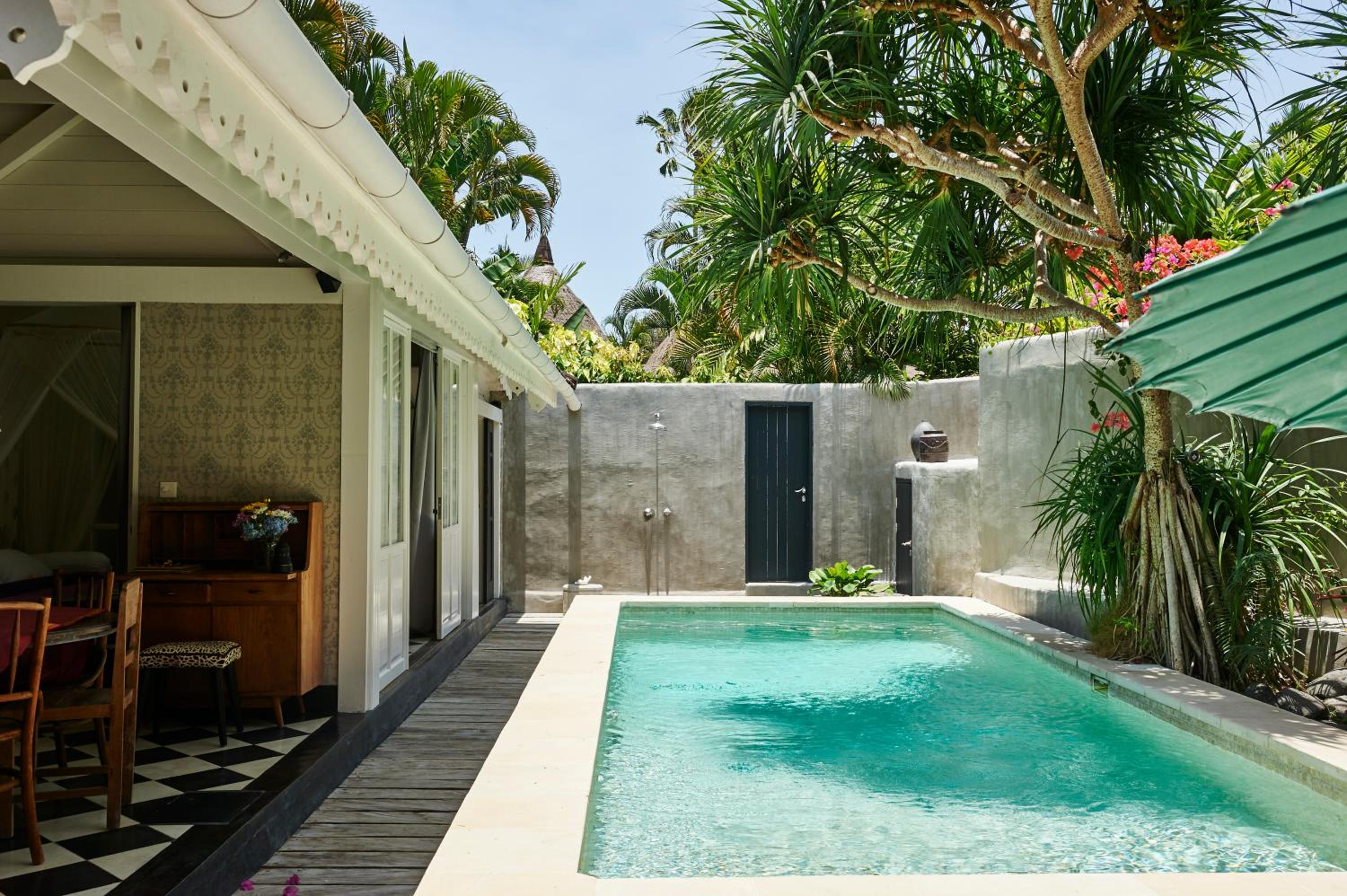 The Island Houses Seminyak