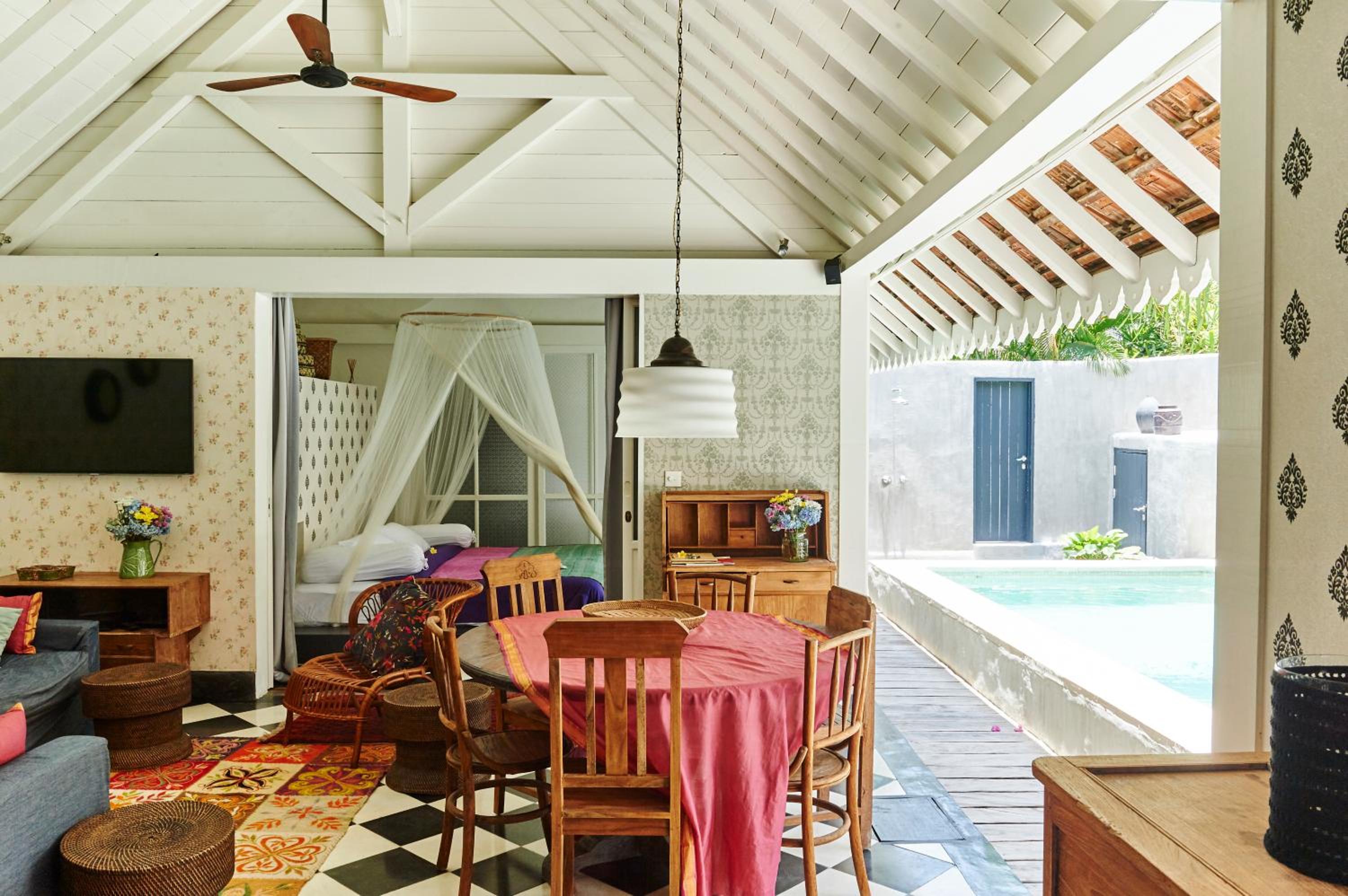 The Island Houses Seminyak