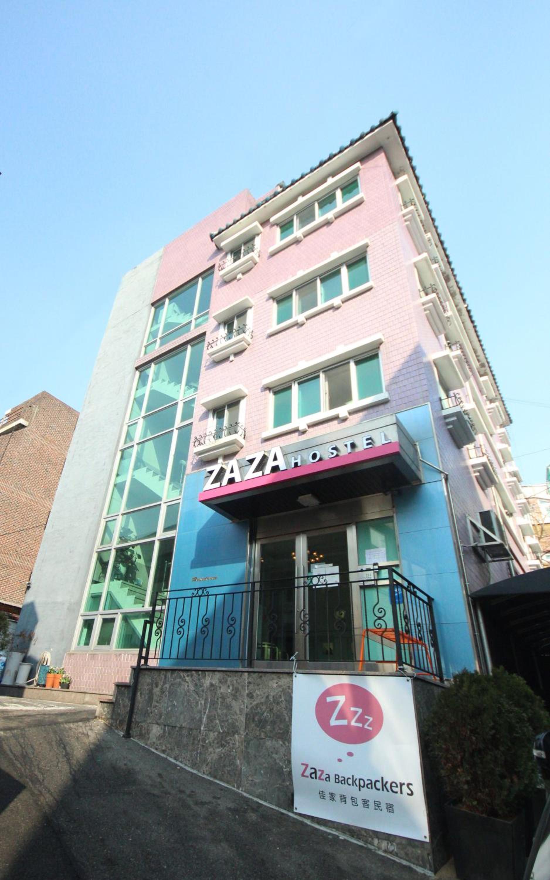 building