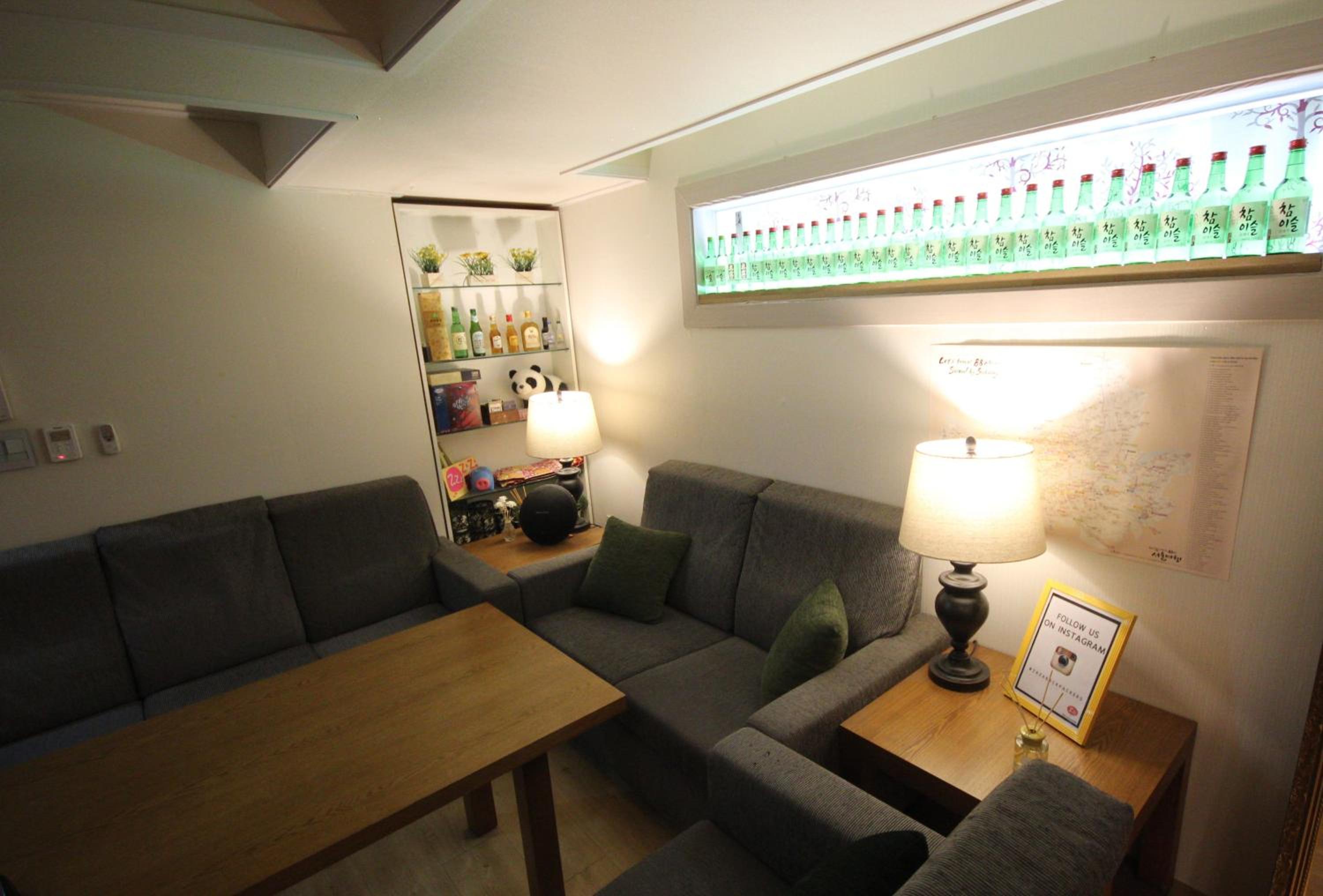 Zaza Backpackers hostel