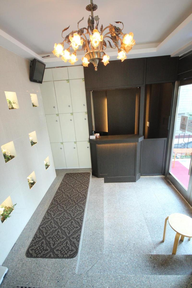 Zaza Backpackers hostel