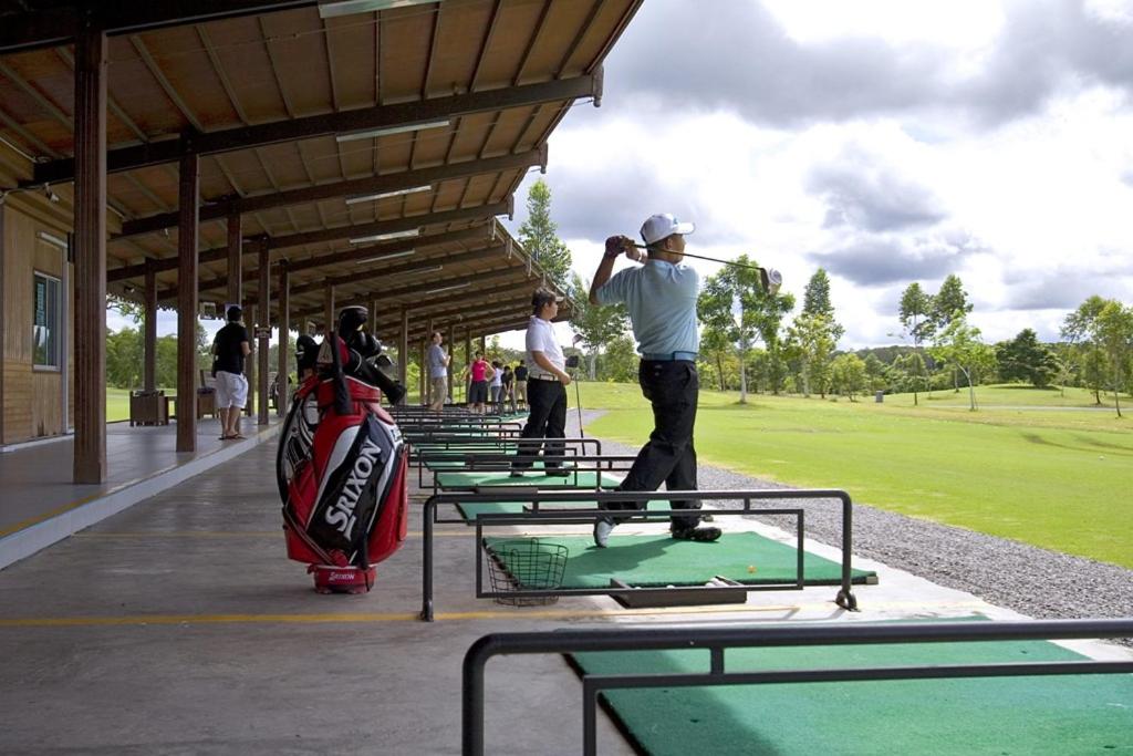 Eastwood Valley Golf & Country Club