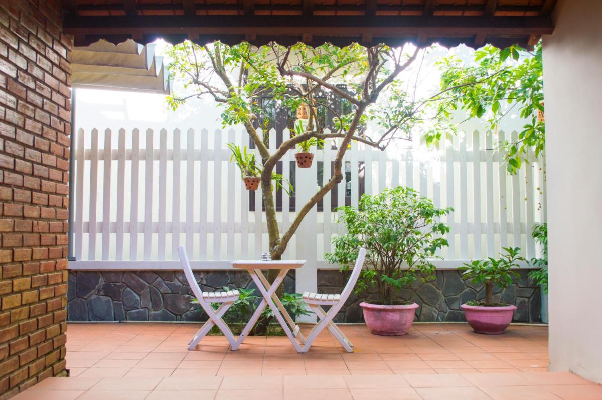 HaLo HomeStay
