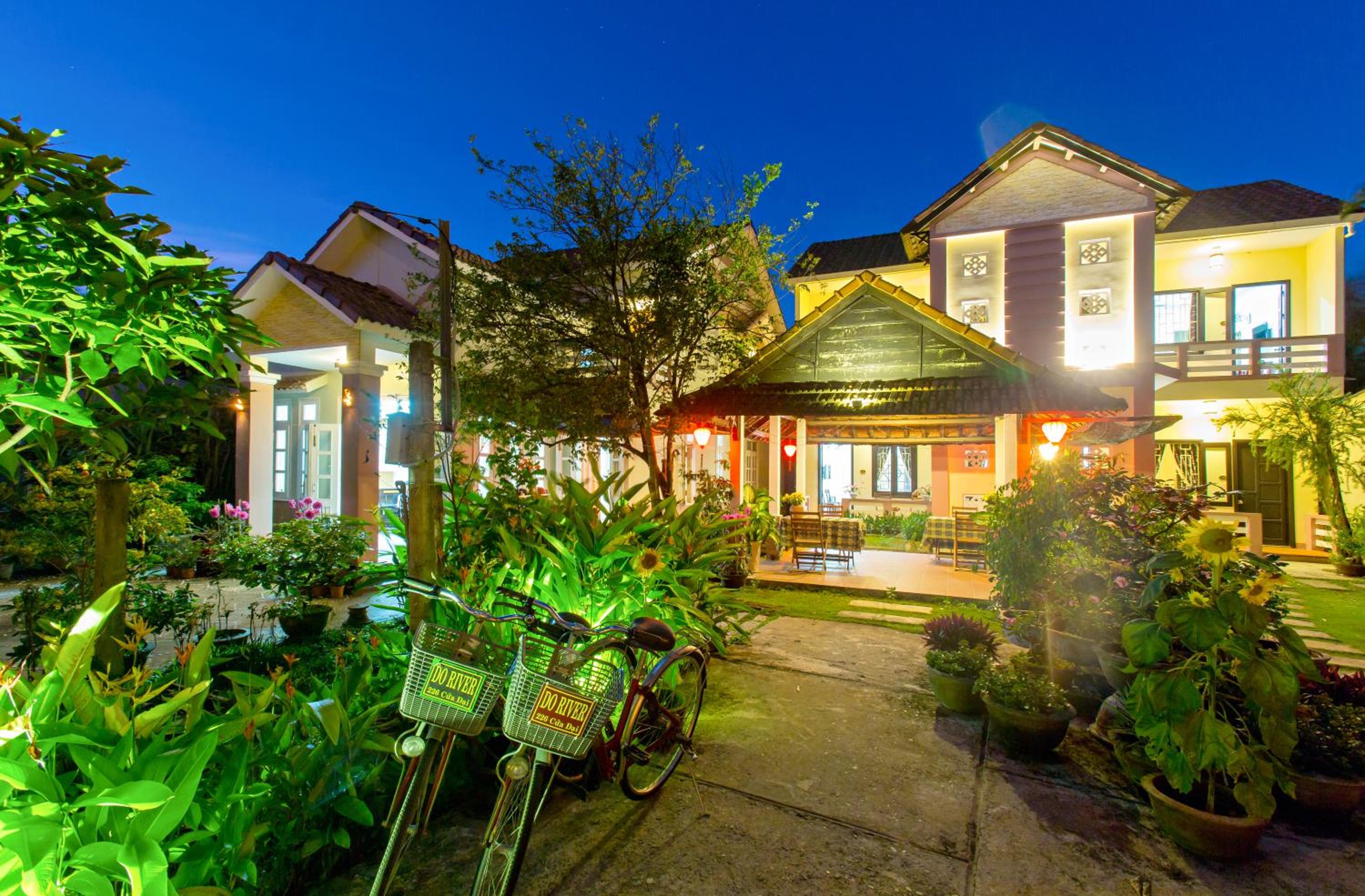 Do River Homestay