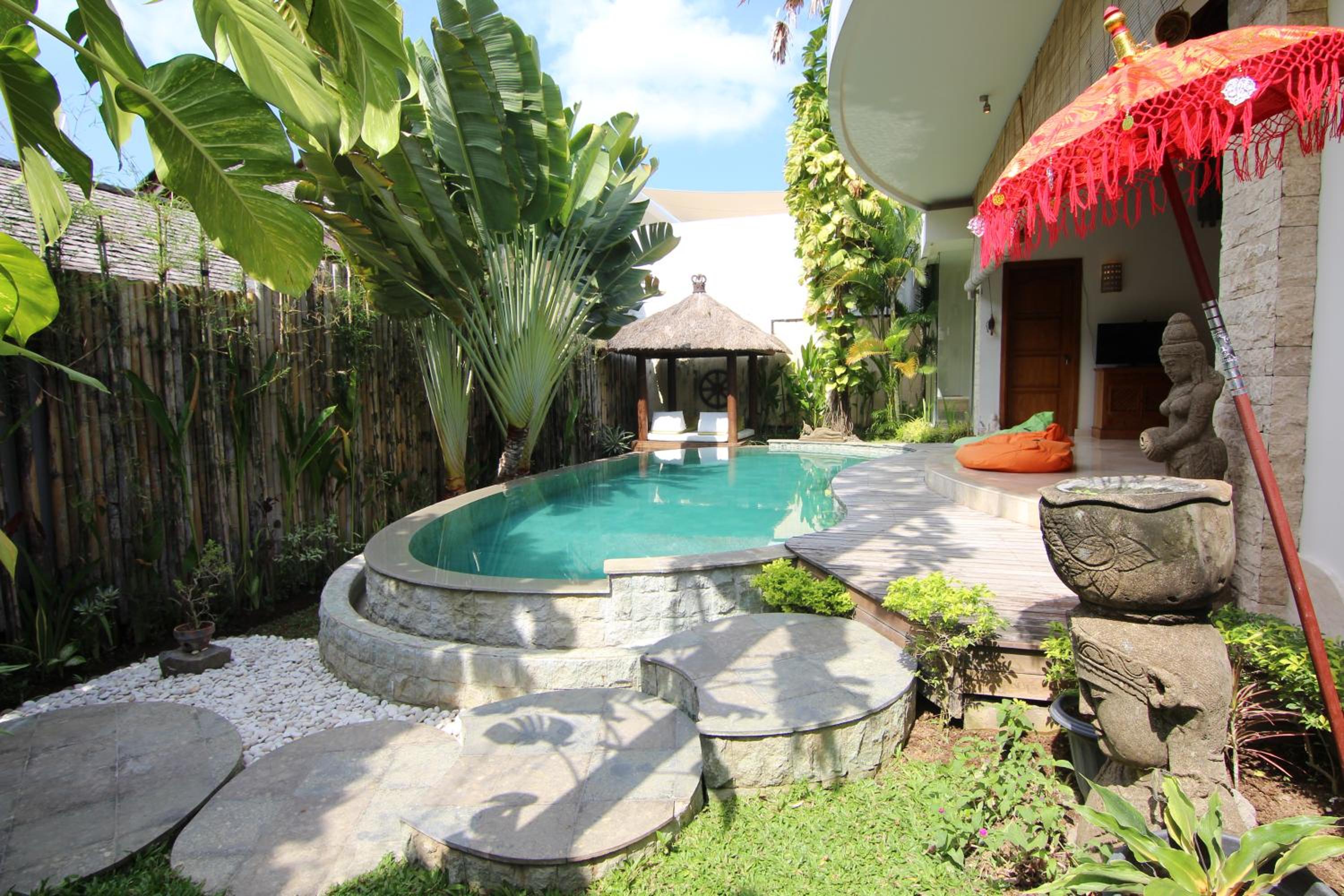Mayana Villas