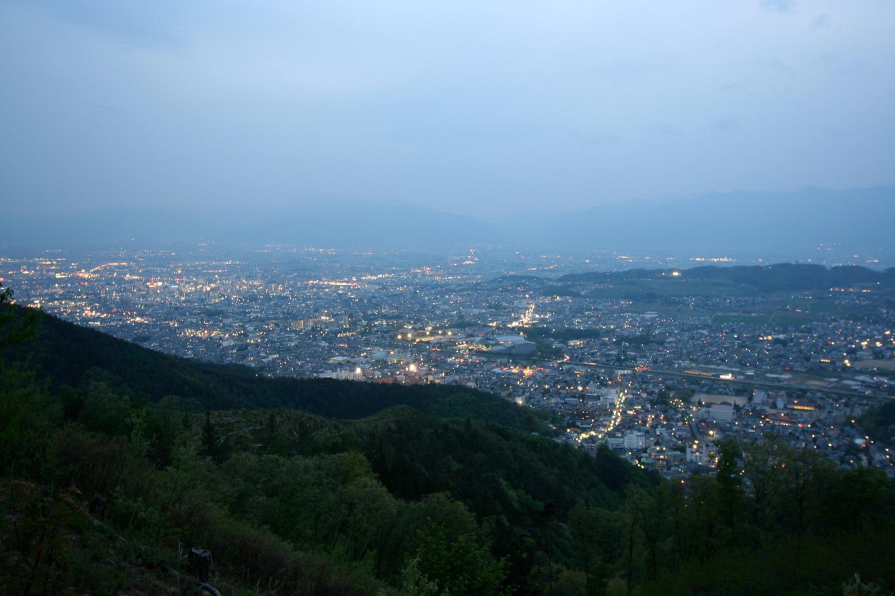 Sakaenoyu Ryokan