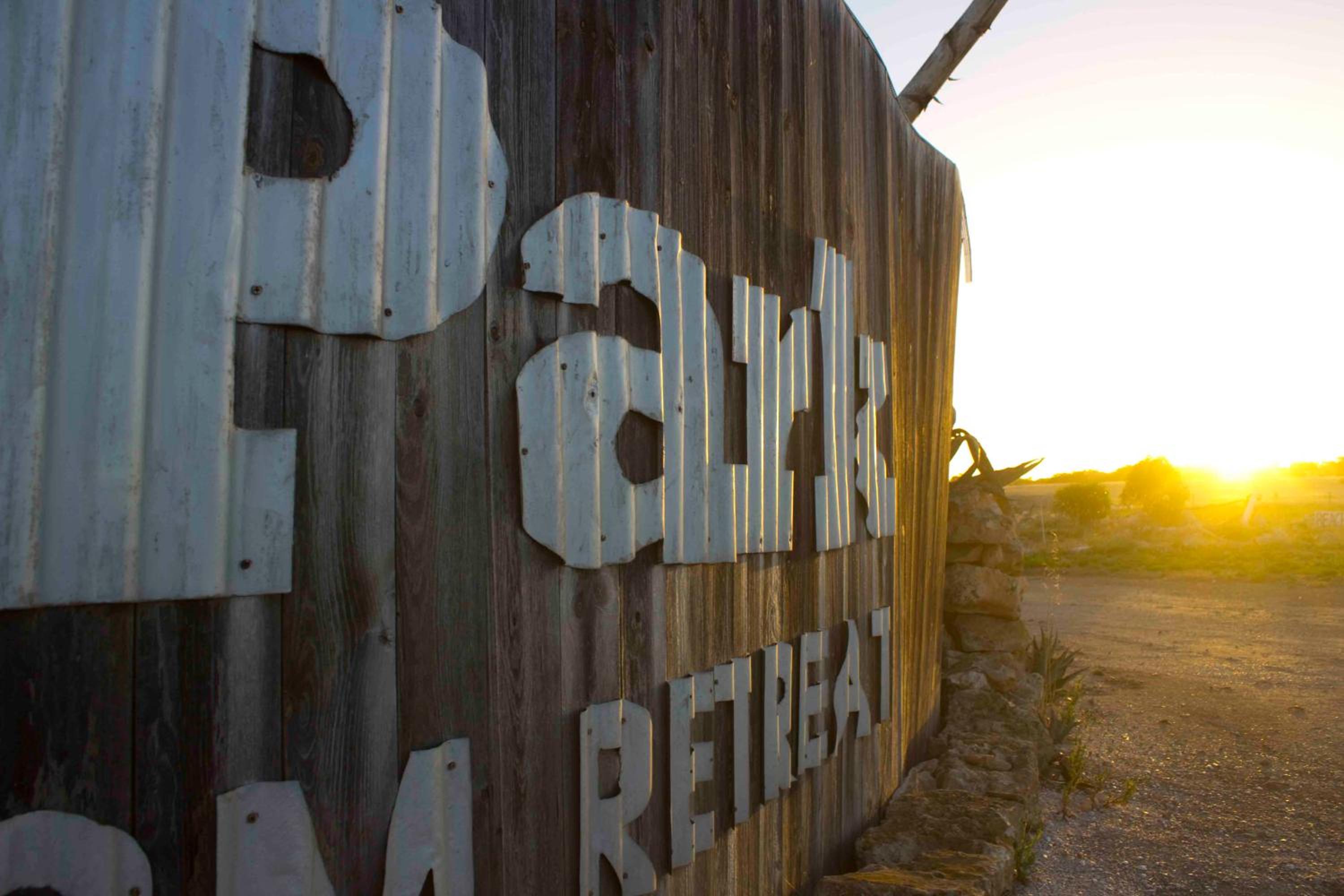 Coodlie Park Eco Retreat