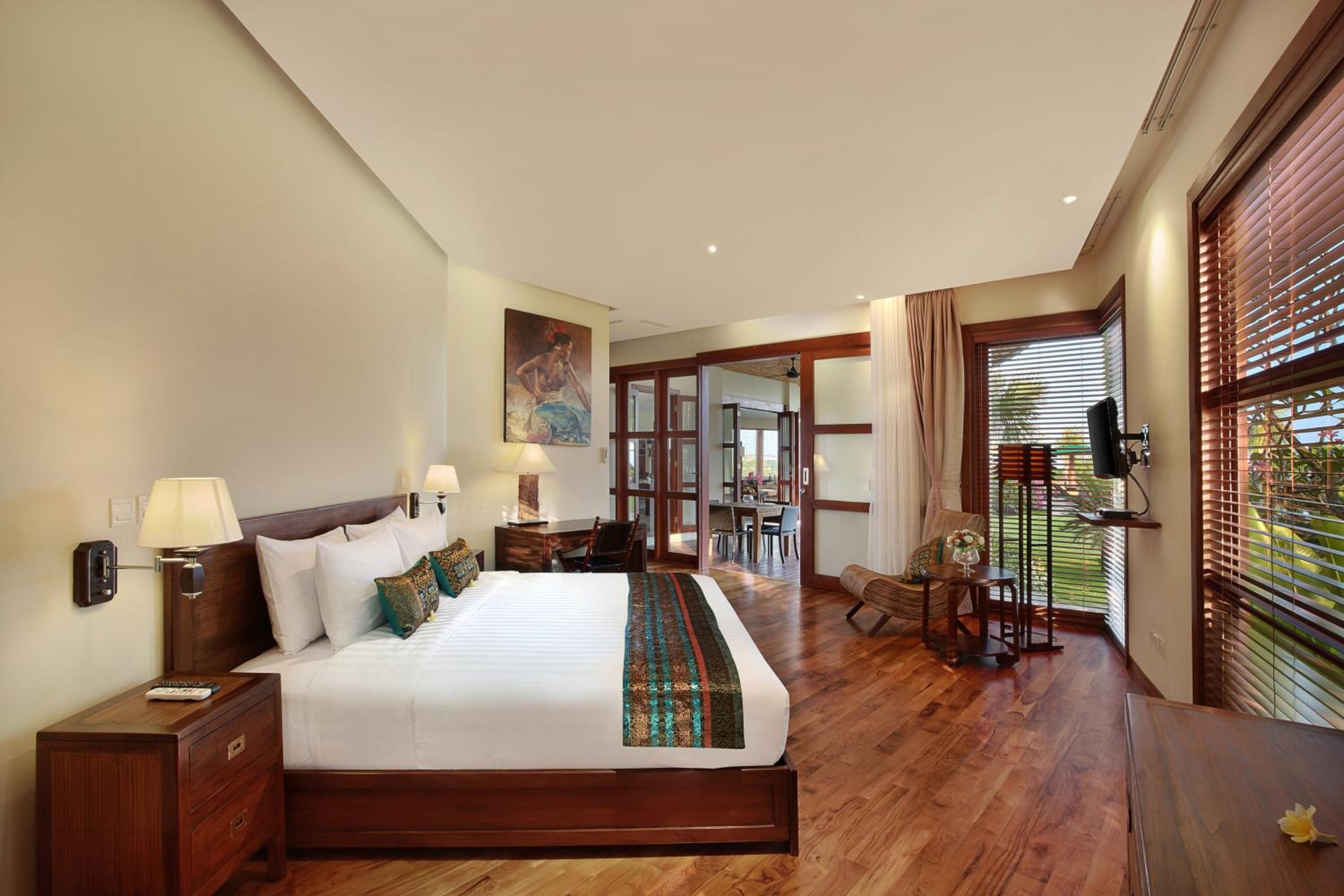 Casa Bonita Villa Bali