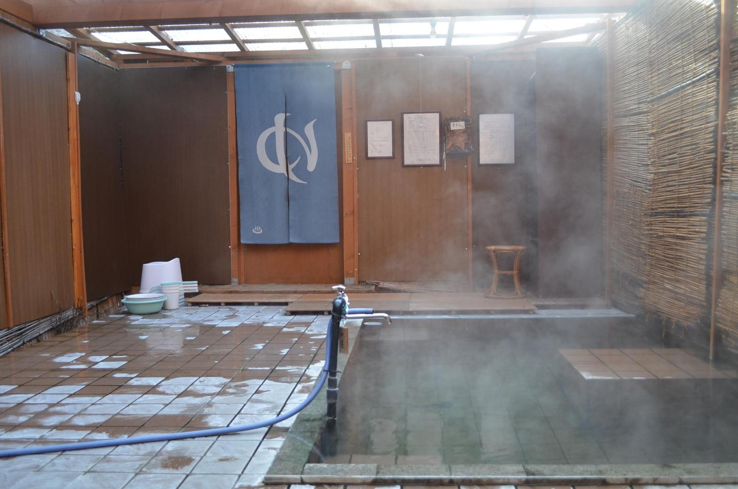 Guesthouse Tomoshibi