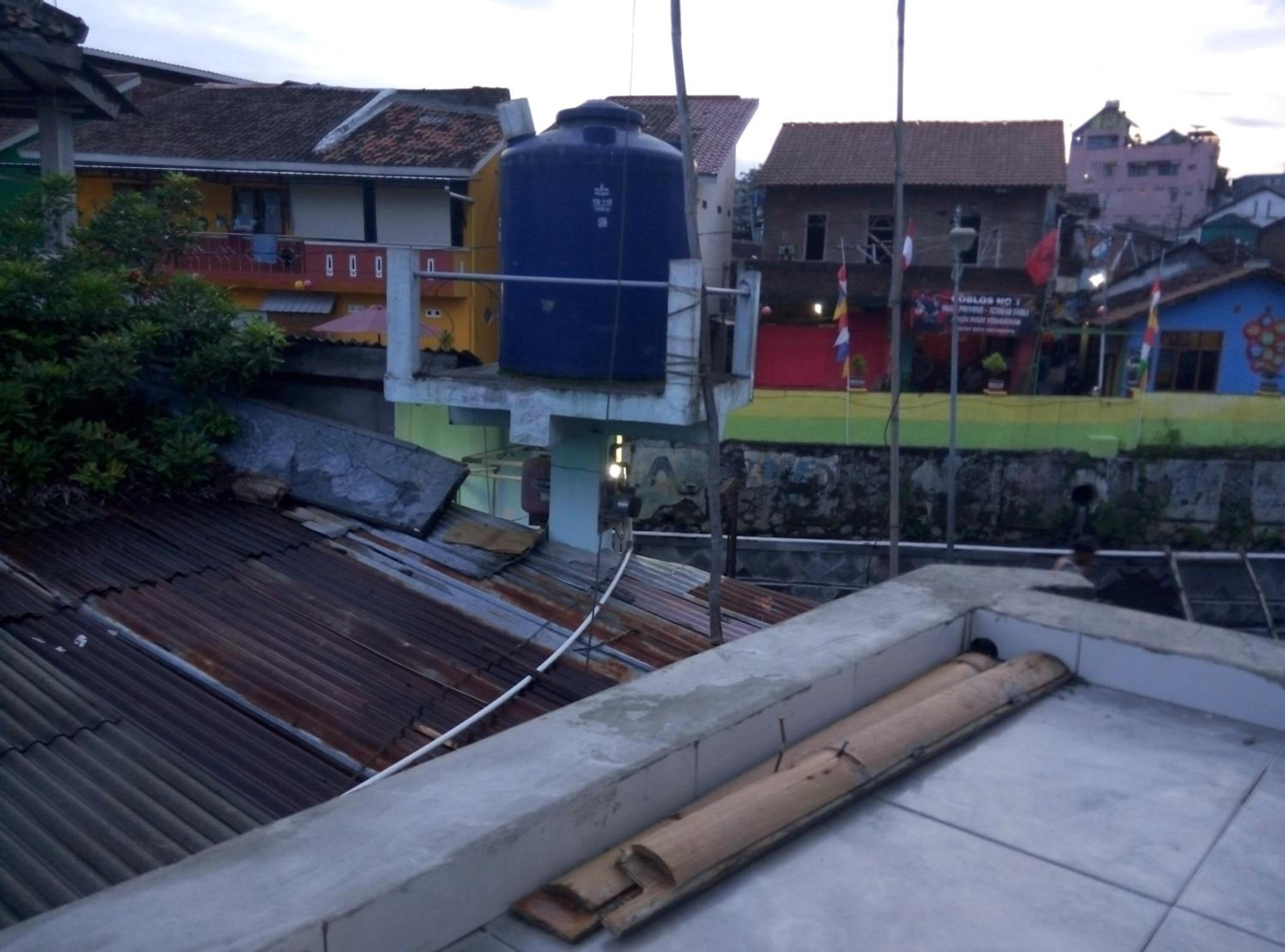 Jogja Backpacker Home view 3
