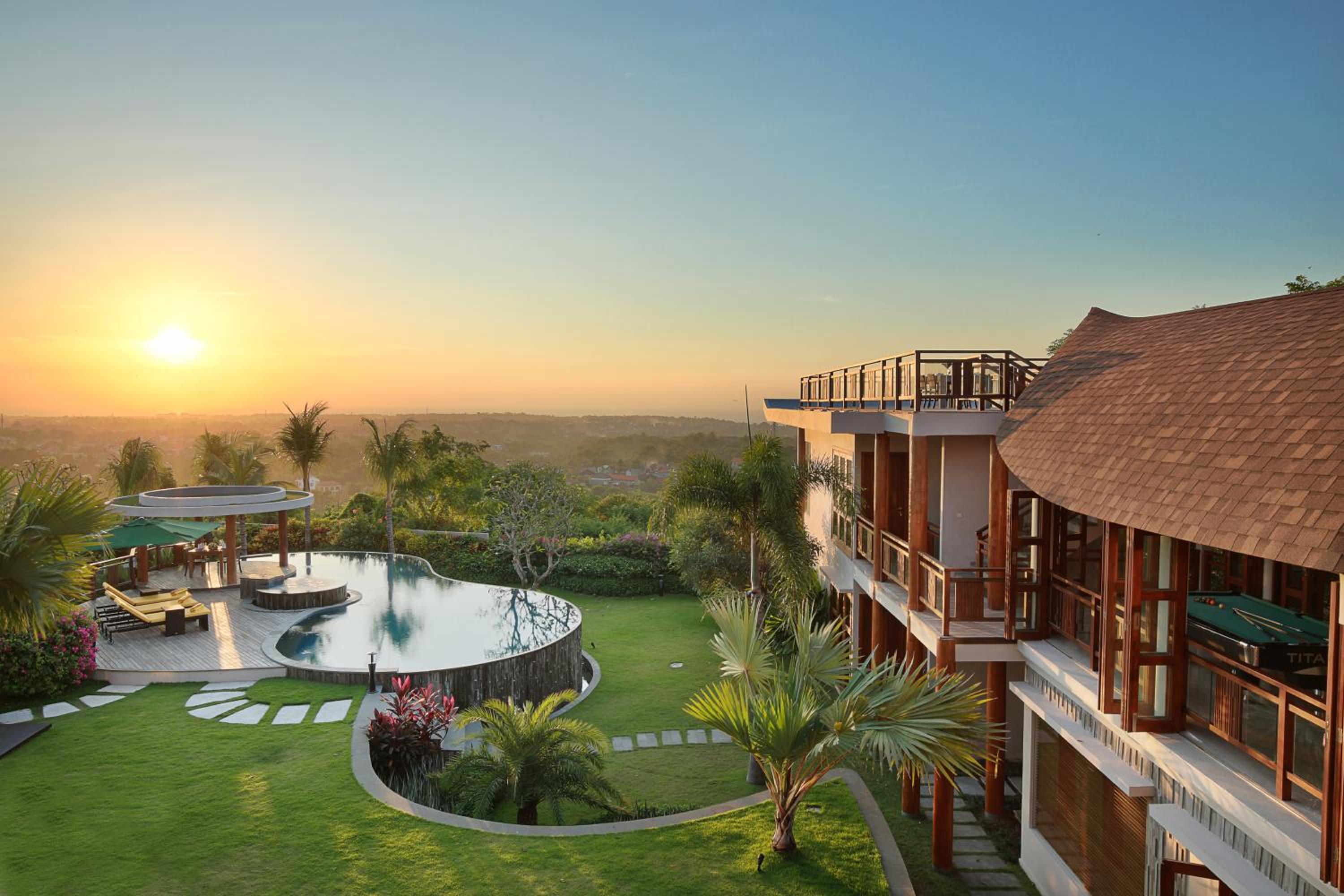 Casa Bonita Villa Bali