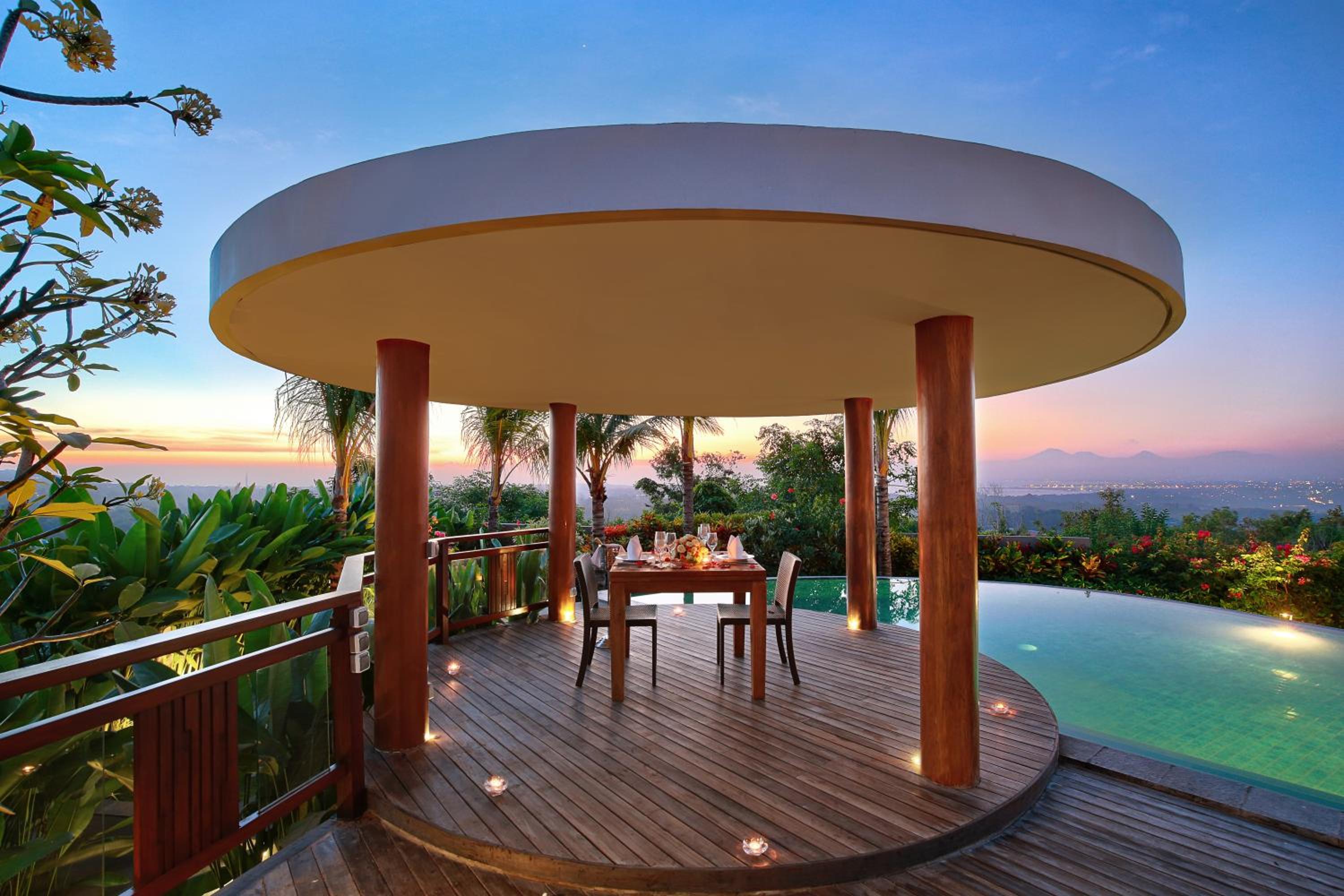 Casa Bonita Villa Bali