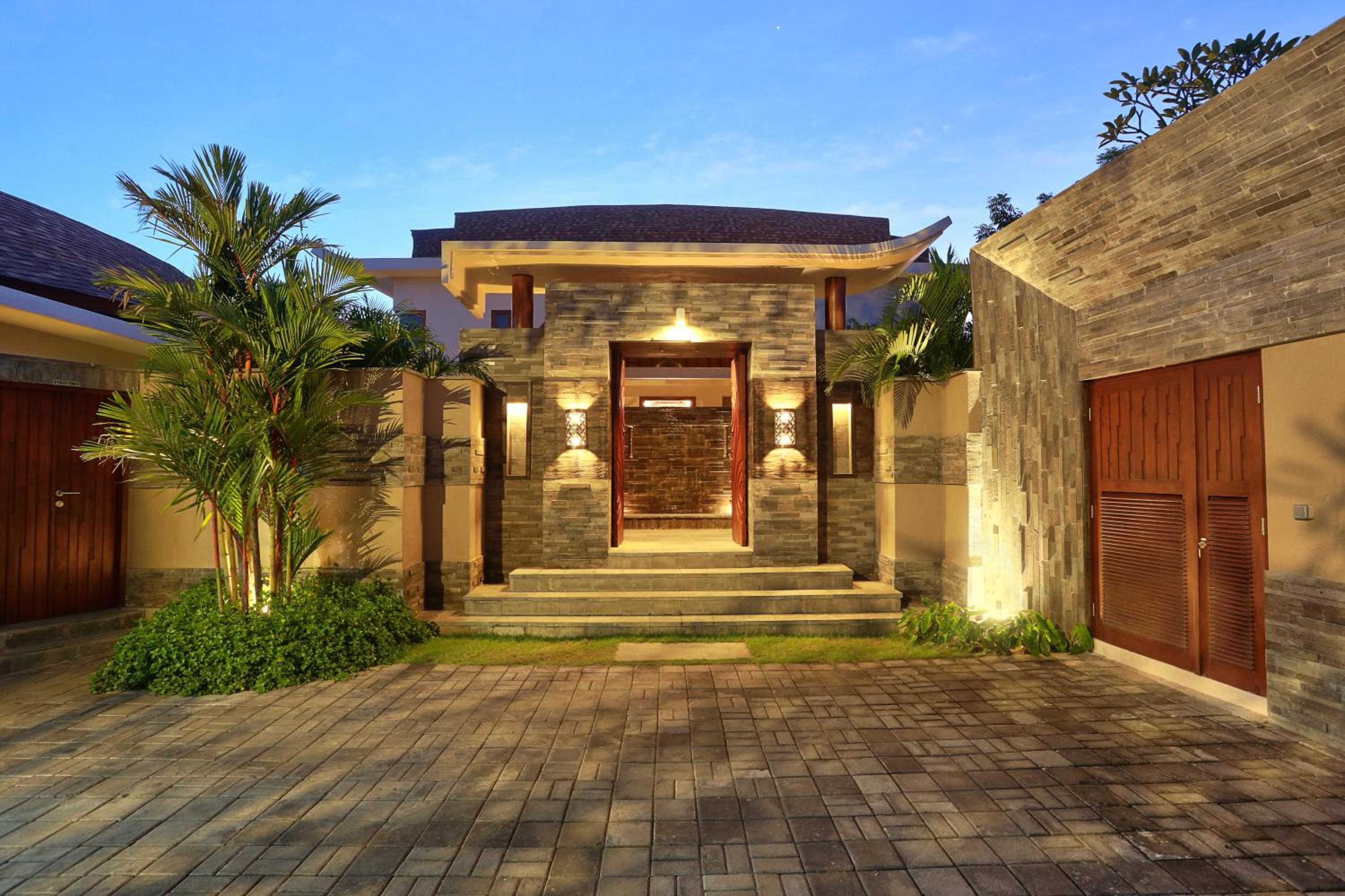 Casa Bonita Villa Bali