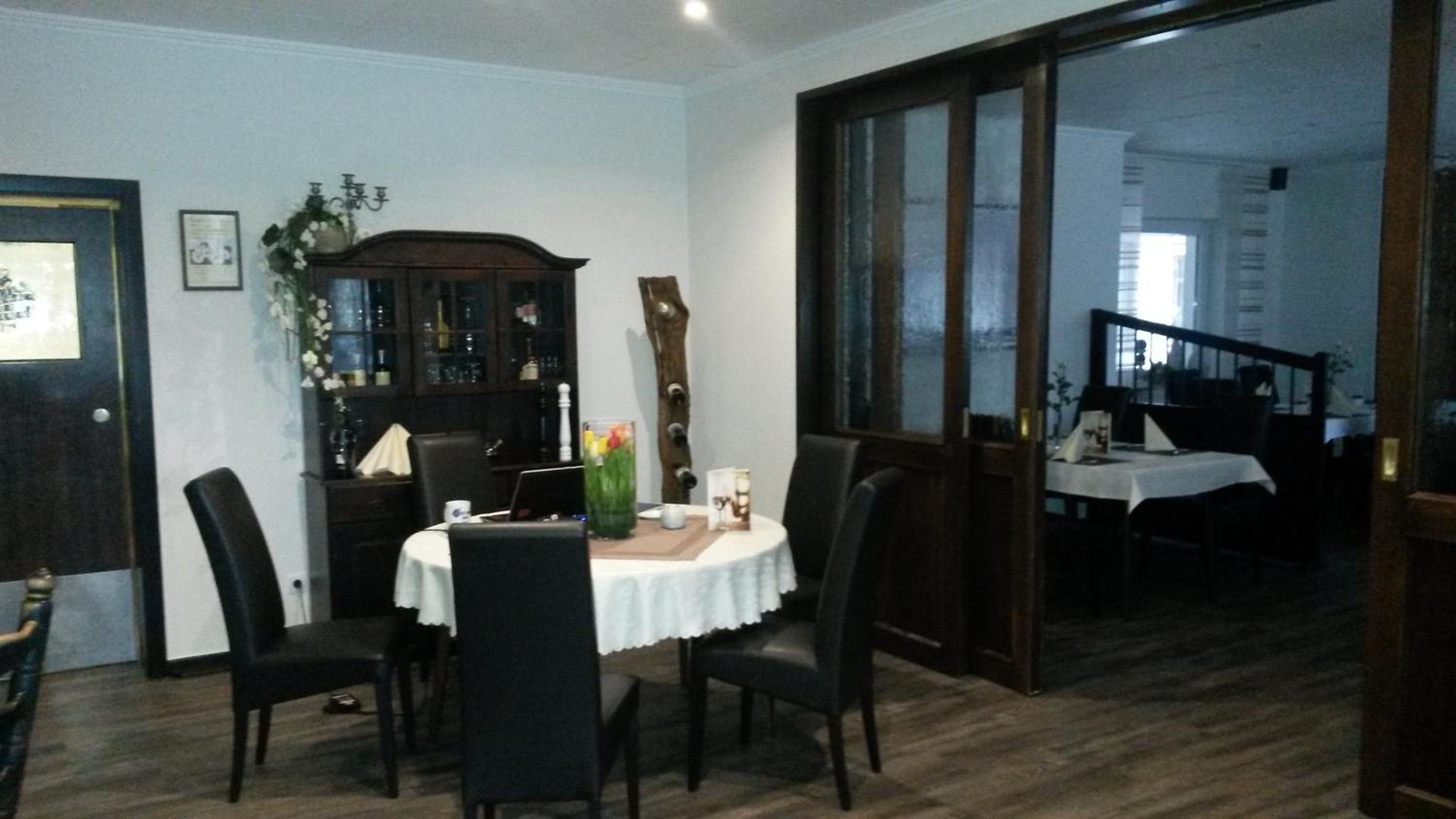 Hotel Restaurant Zum Wacholderhain
