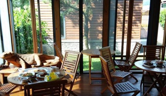 Sung-Ding Guesthouse view 3