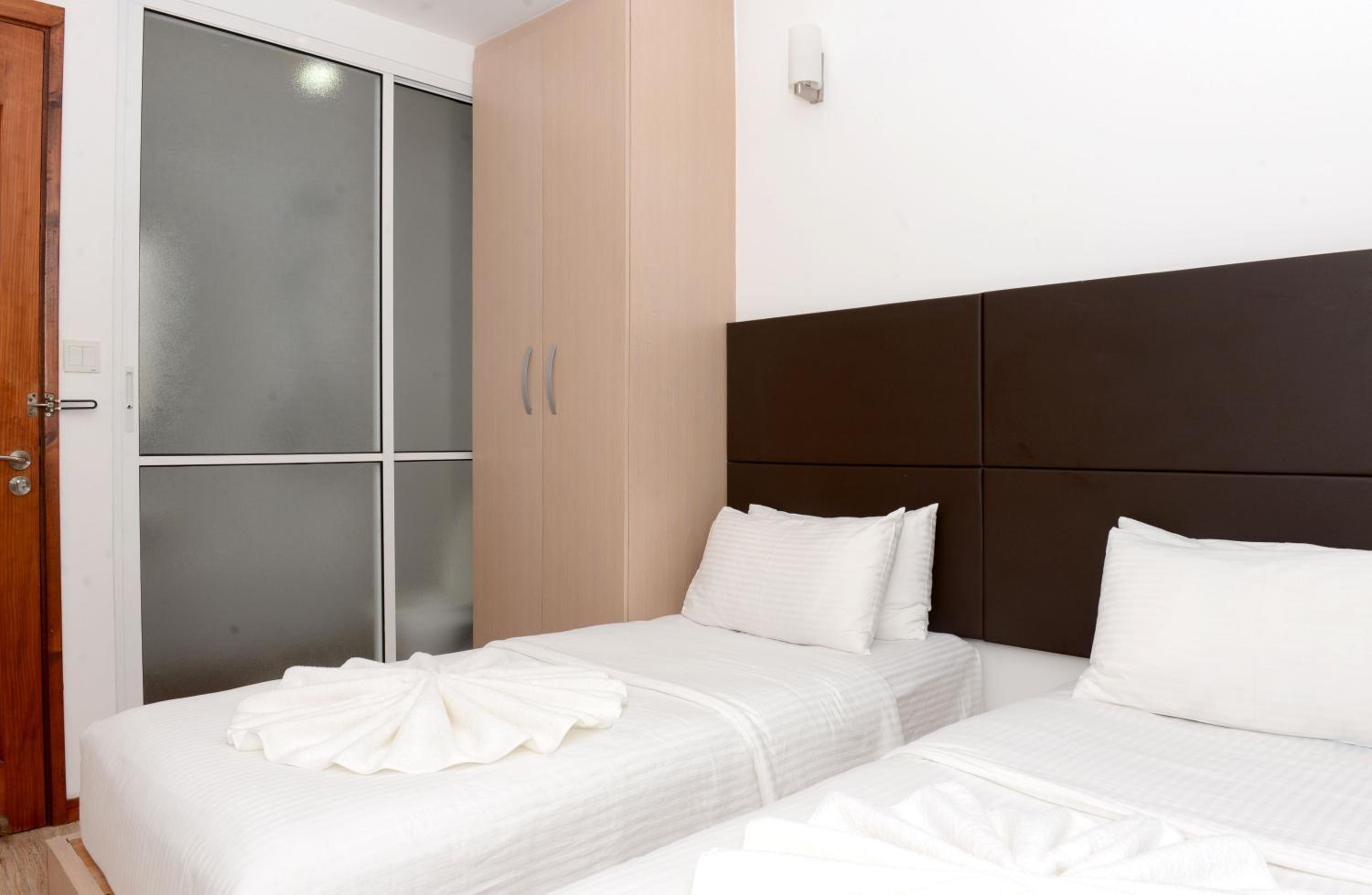 Express Inn at Hulhumale