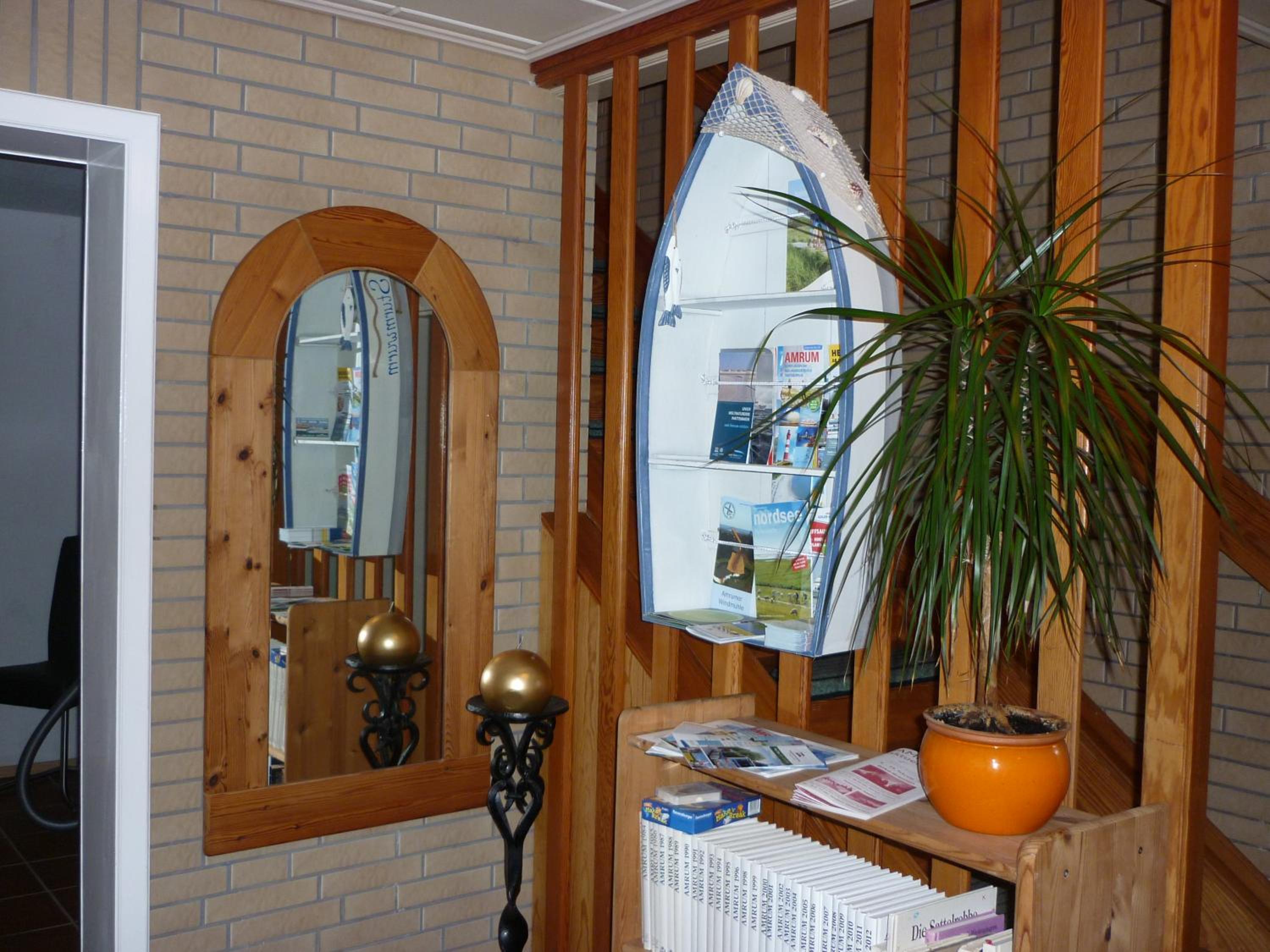 Pension Sturmmöwe