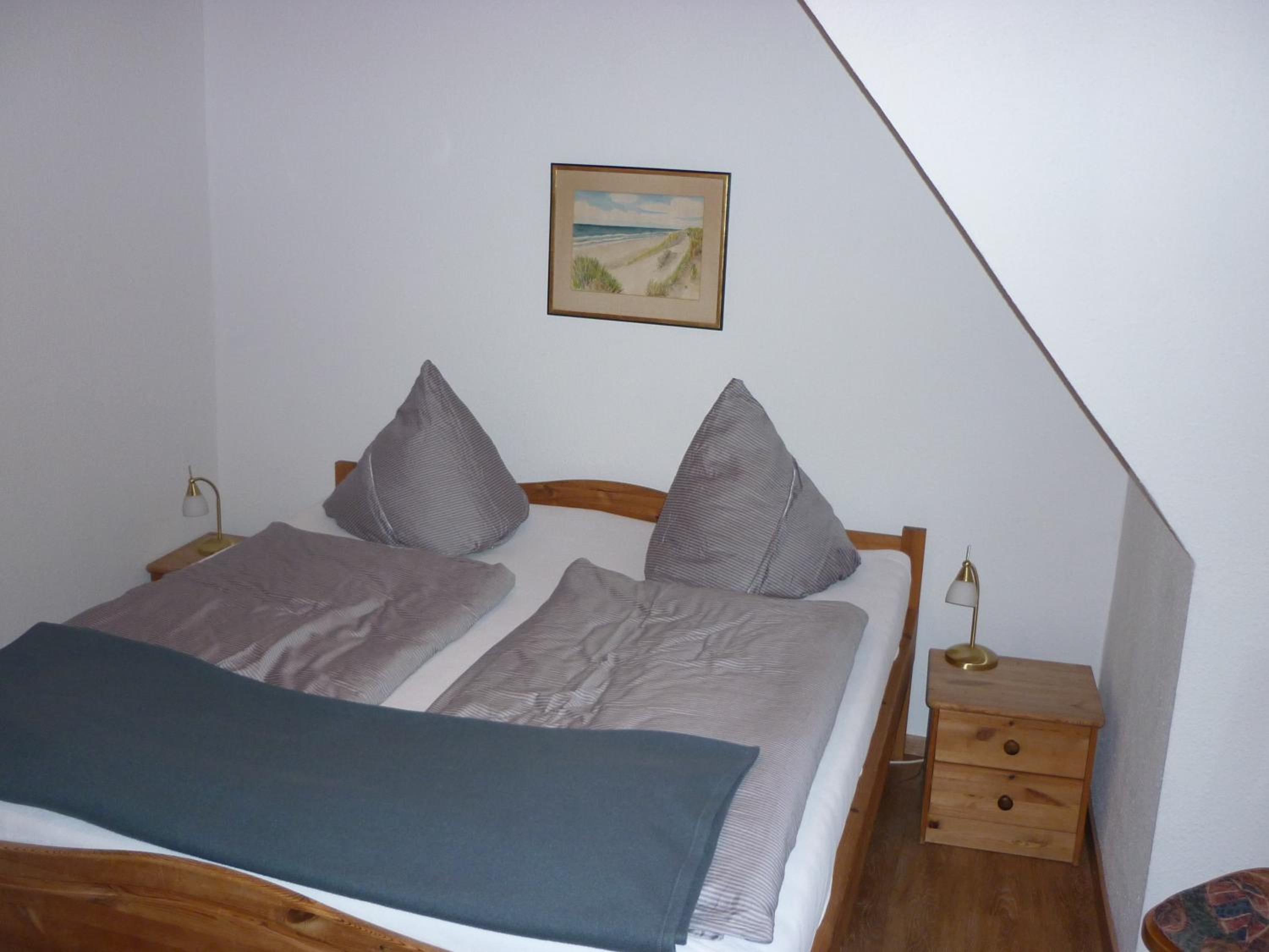 Pension Sturmmöwe