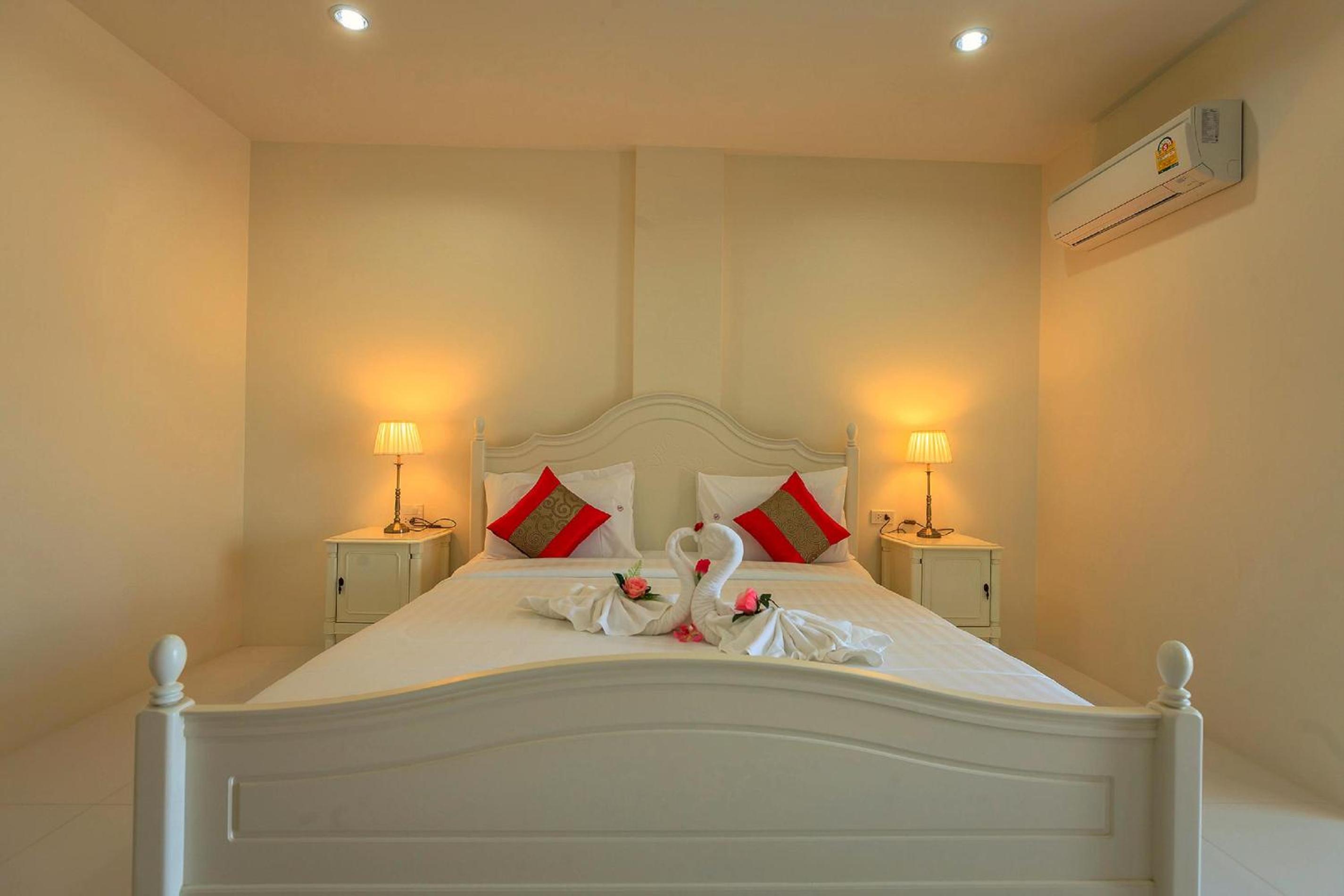 JS Residence Krabi