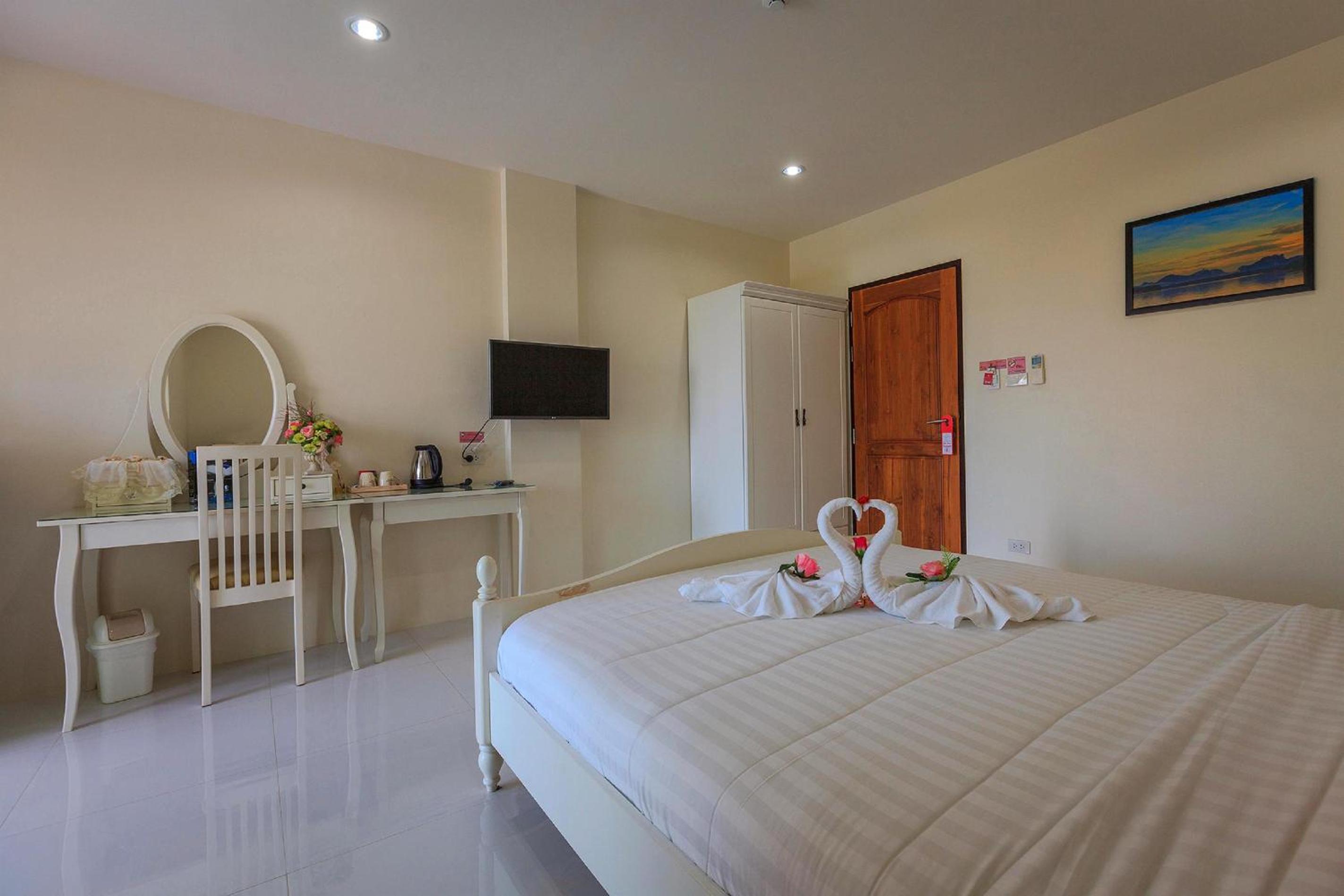 JS Residence Krabi