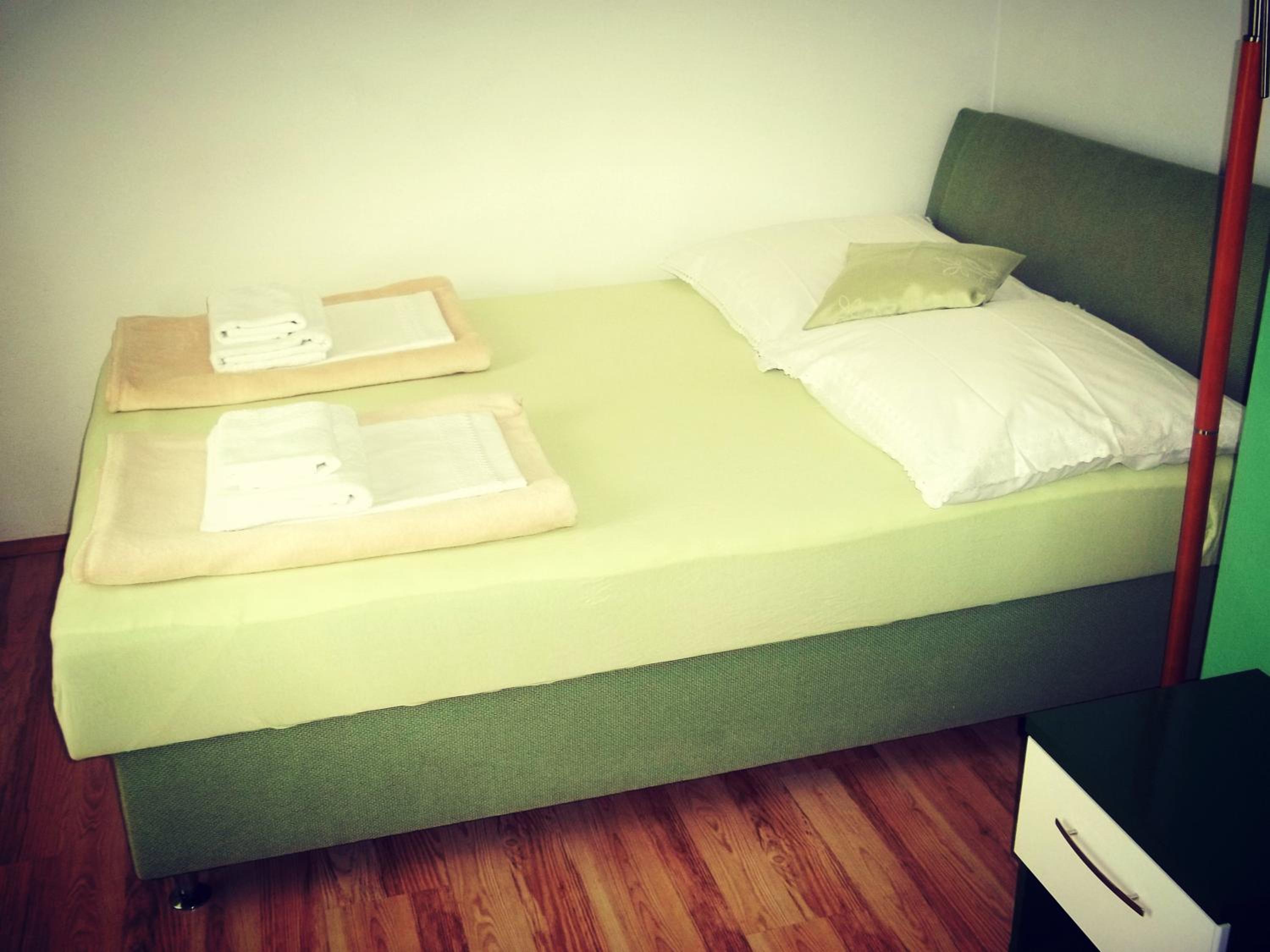 Apartments Ars Vivendi