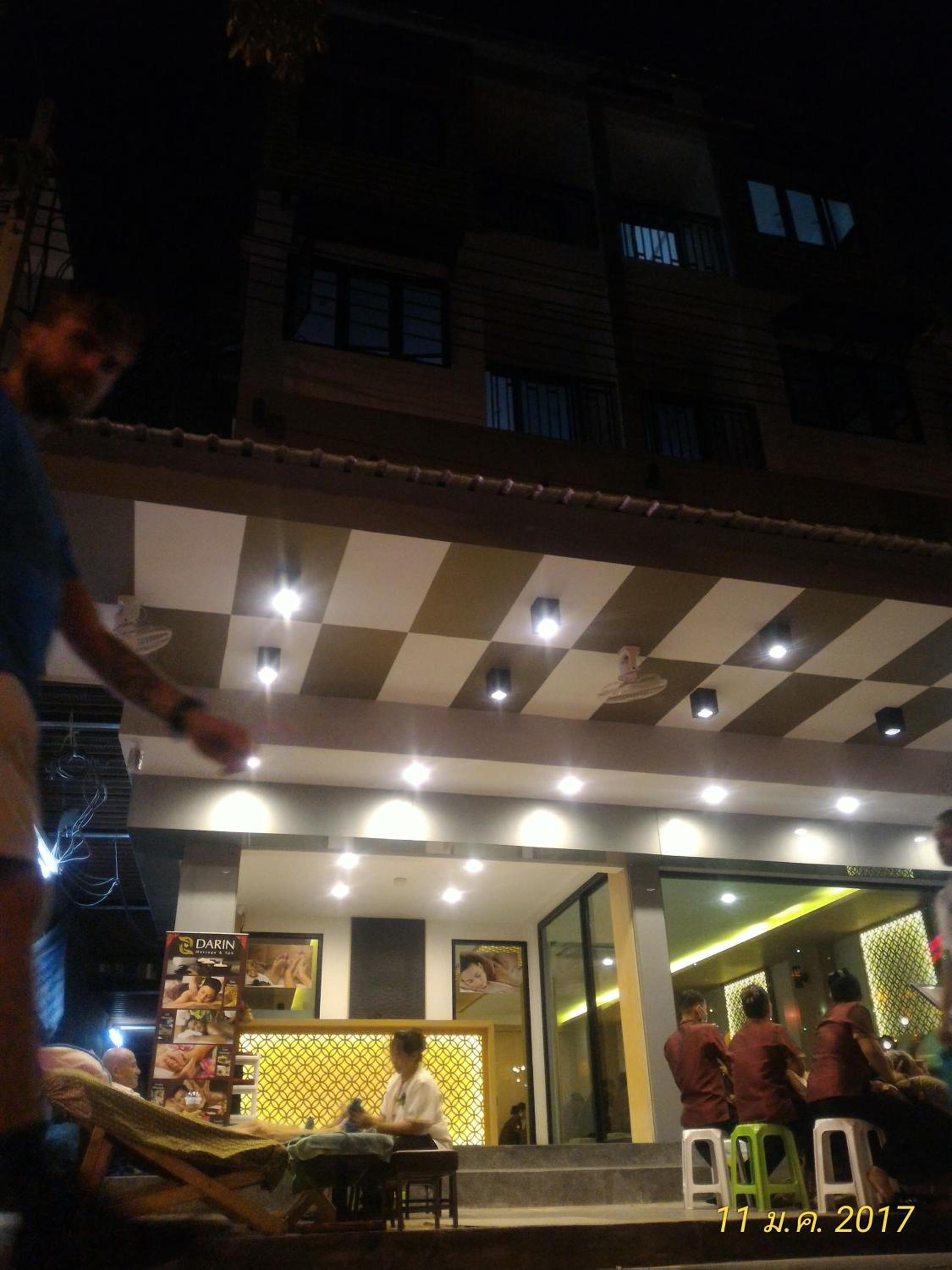 Darin Hostel