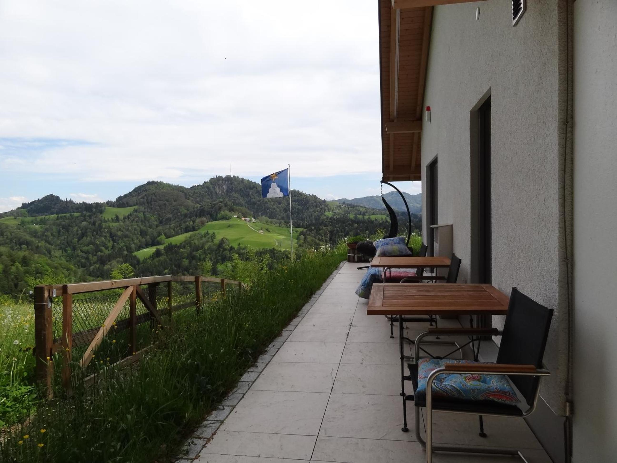 Haus am Sternsberg